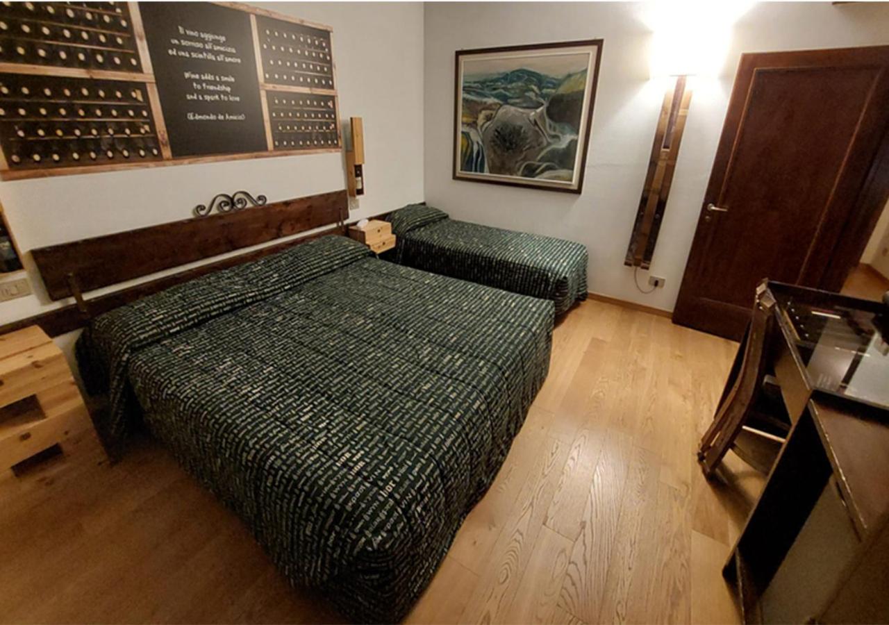 Standard Quadruple Room photo 3