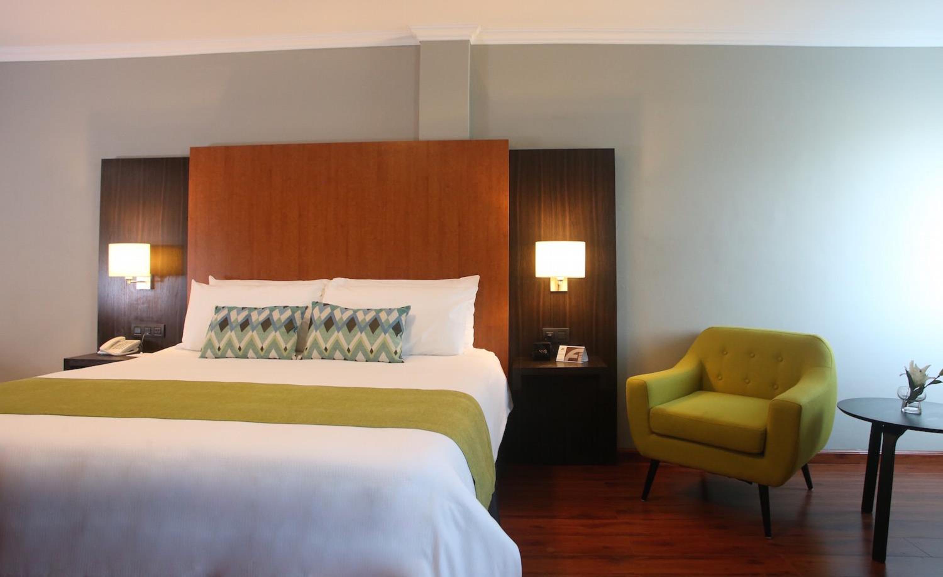 Executive Junior Suite