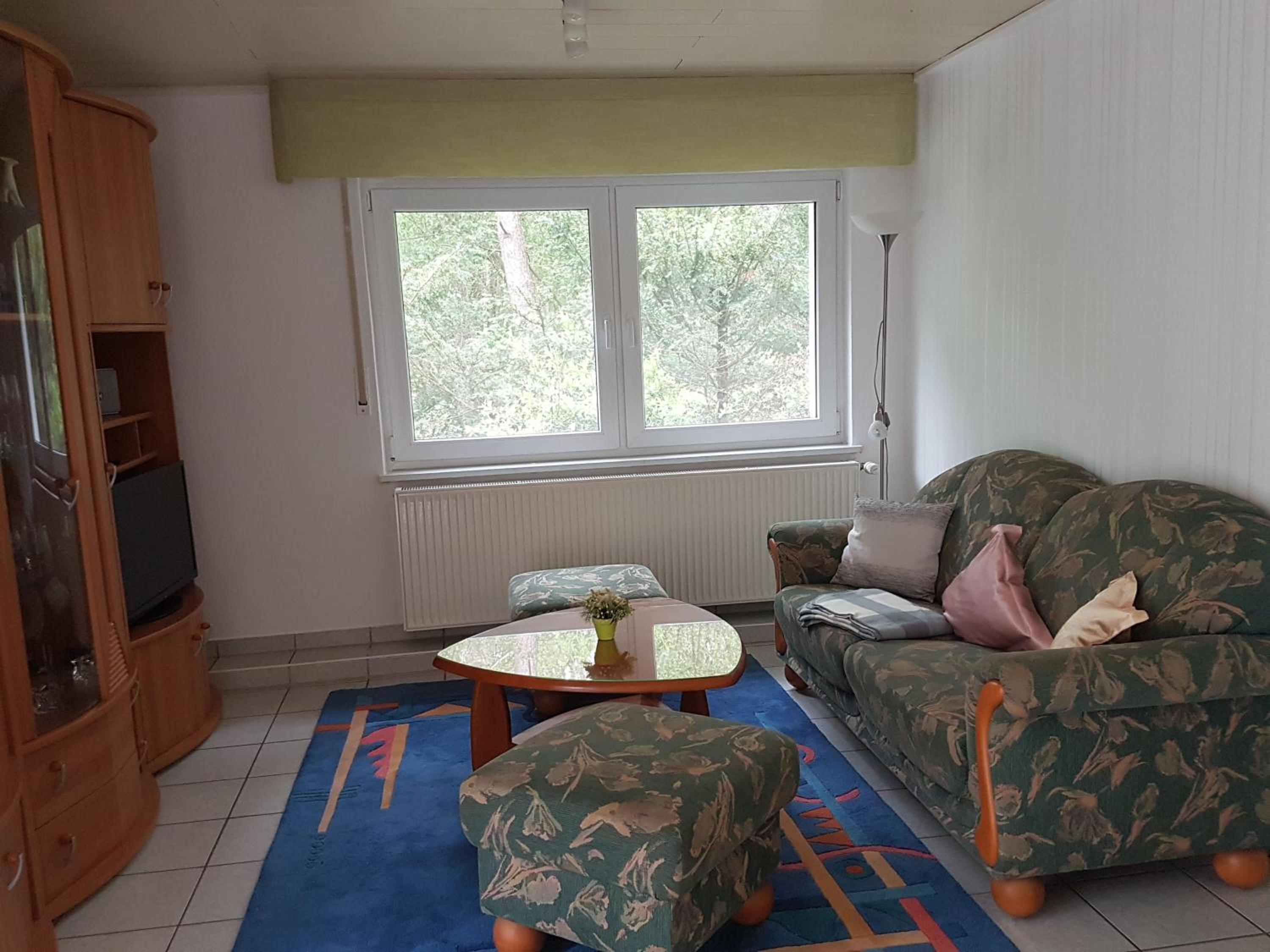 Two-Bedroom Apartment with Shower  photo 1