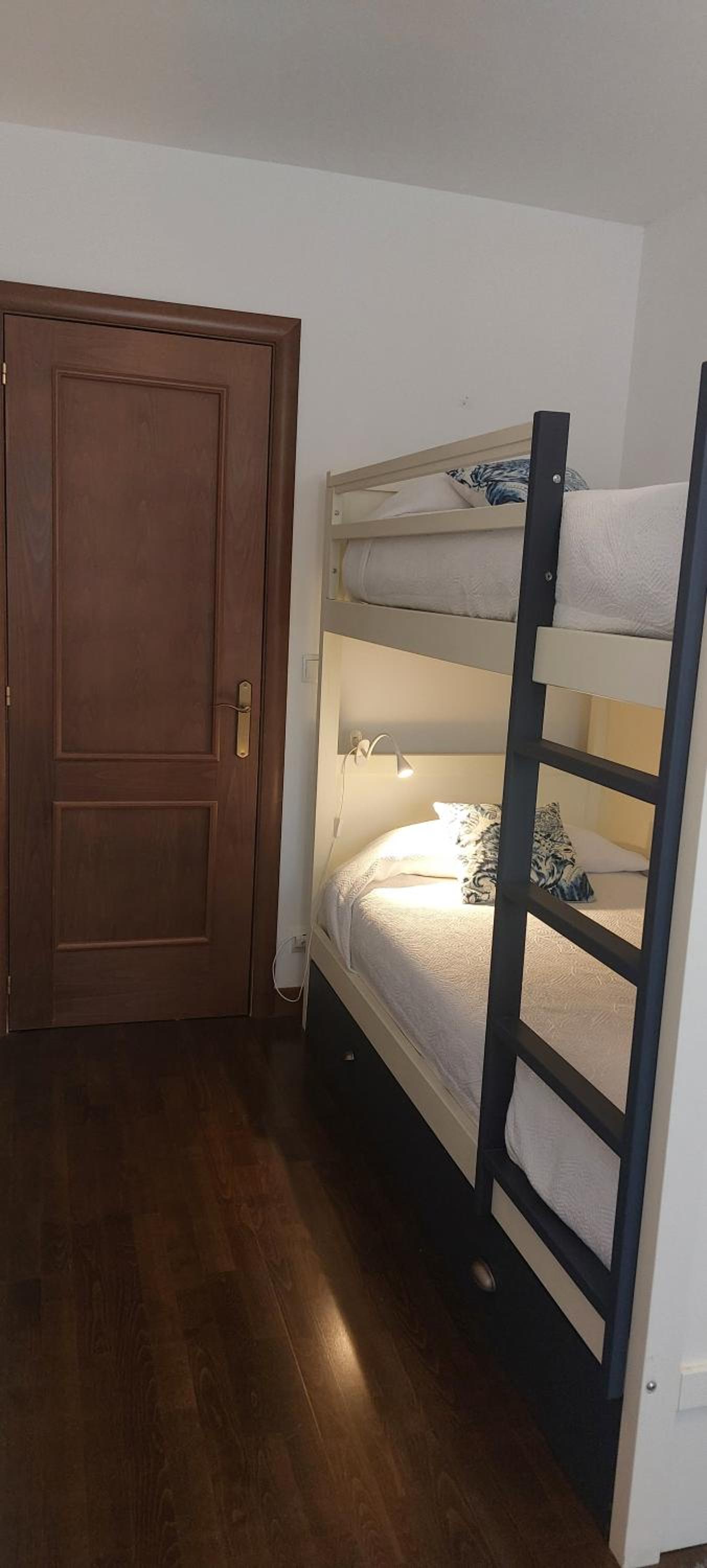 Departamento de tres habitaciones