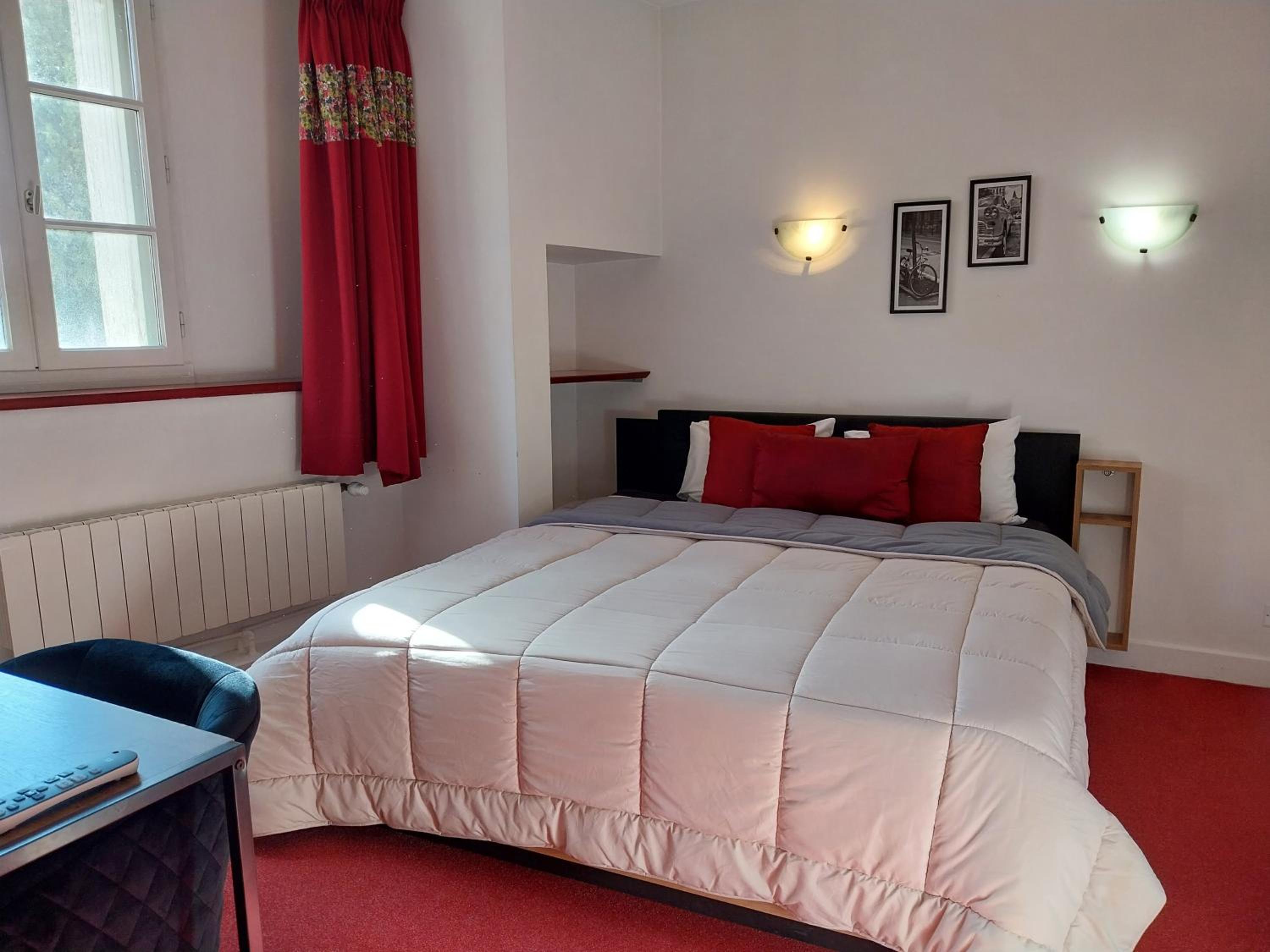 Superior King Room