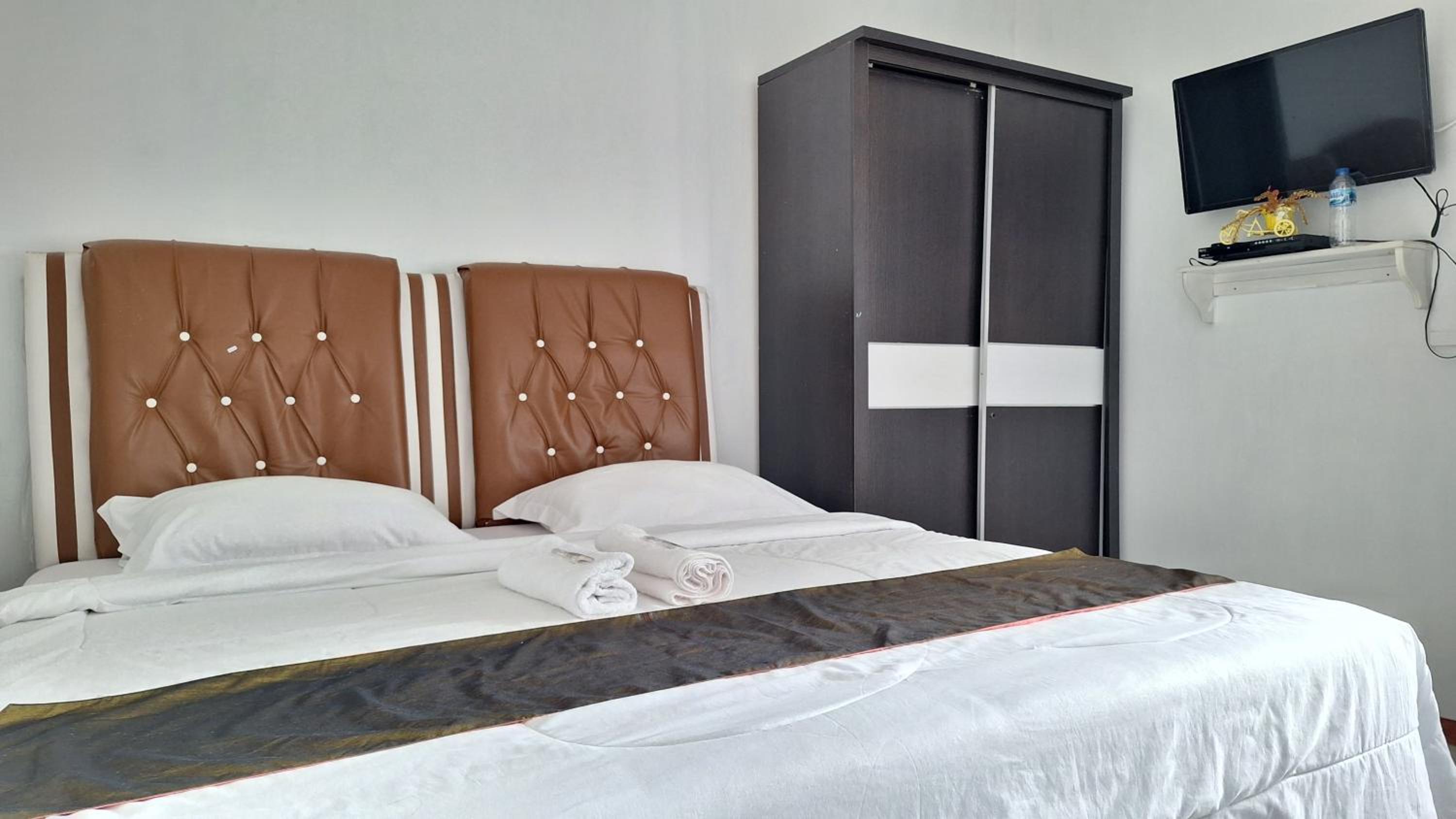 Standard Double Room photo 1