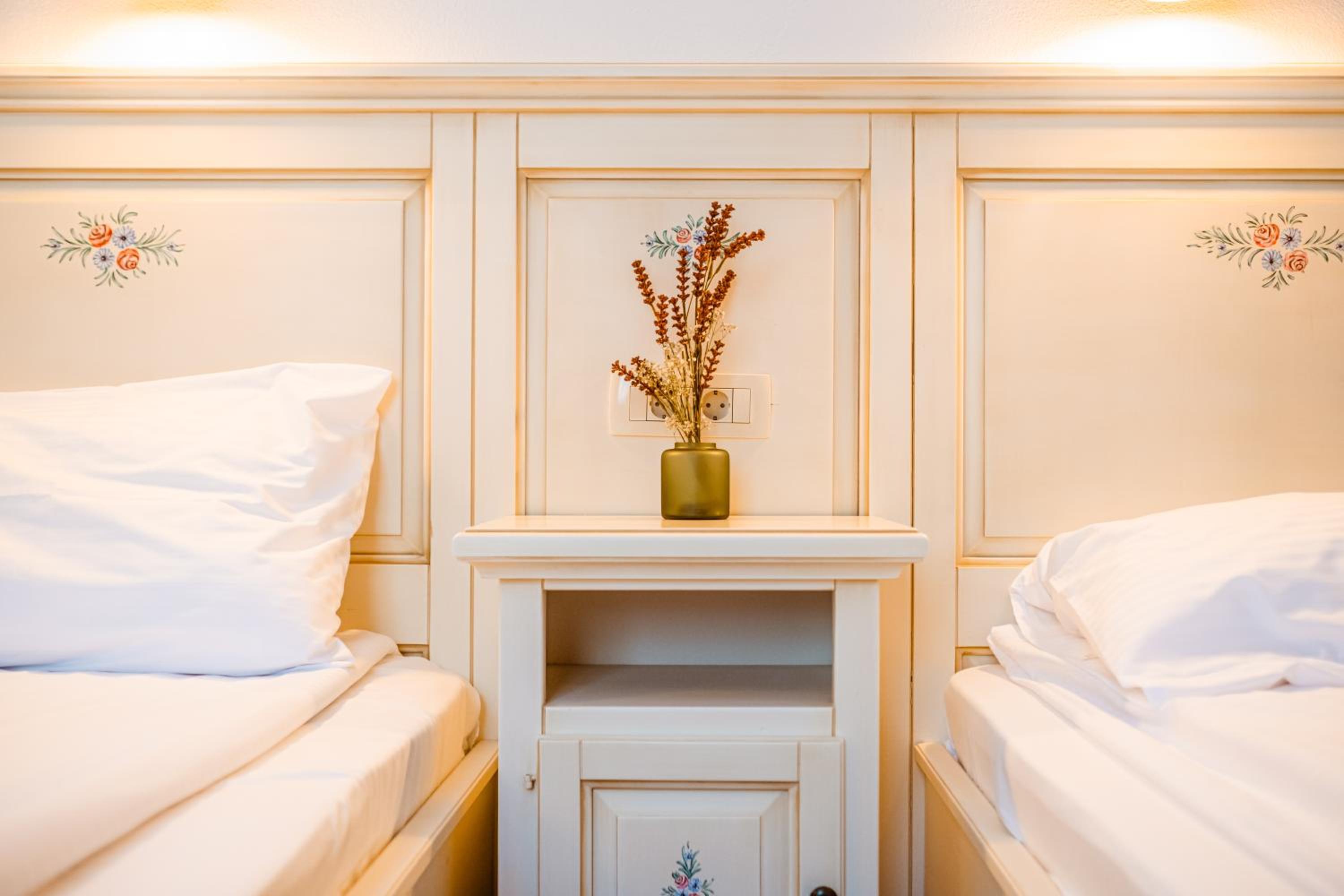 Deluxe Twin Room - Nicolae Balcescu 13 - Photo 5