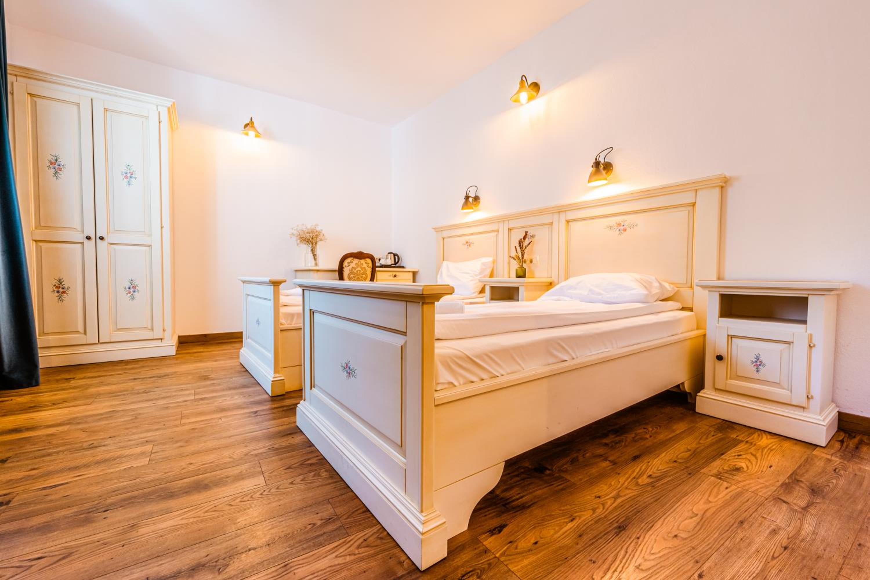 Deluxe Twin Room - Nicolae Balcescu 13 - Photo 1