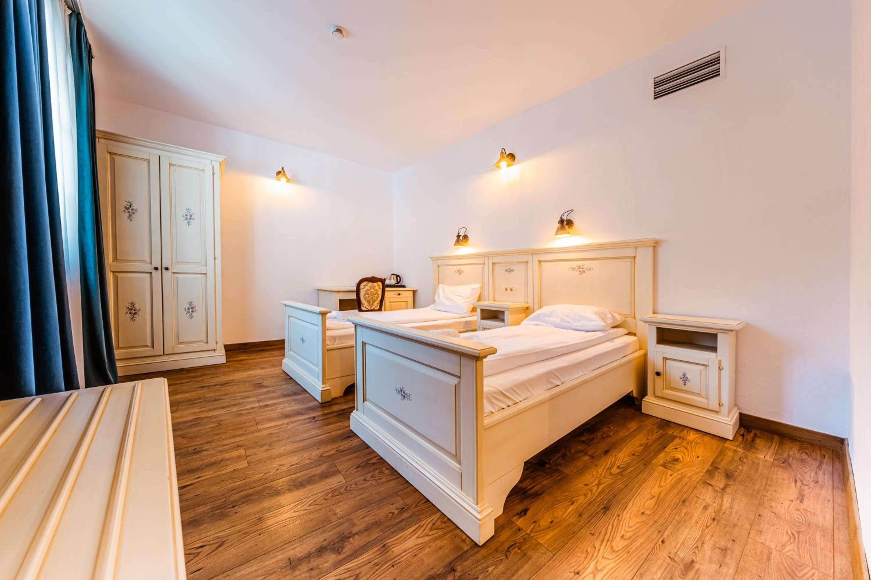 Deluxe Twin Room - Nicolae Balcescu 13 - Photo 6