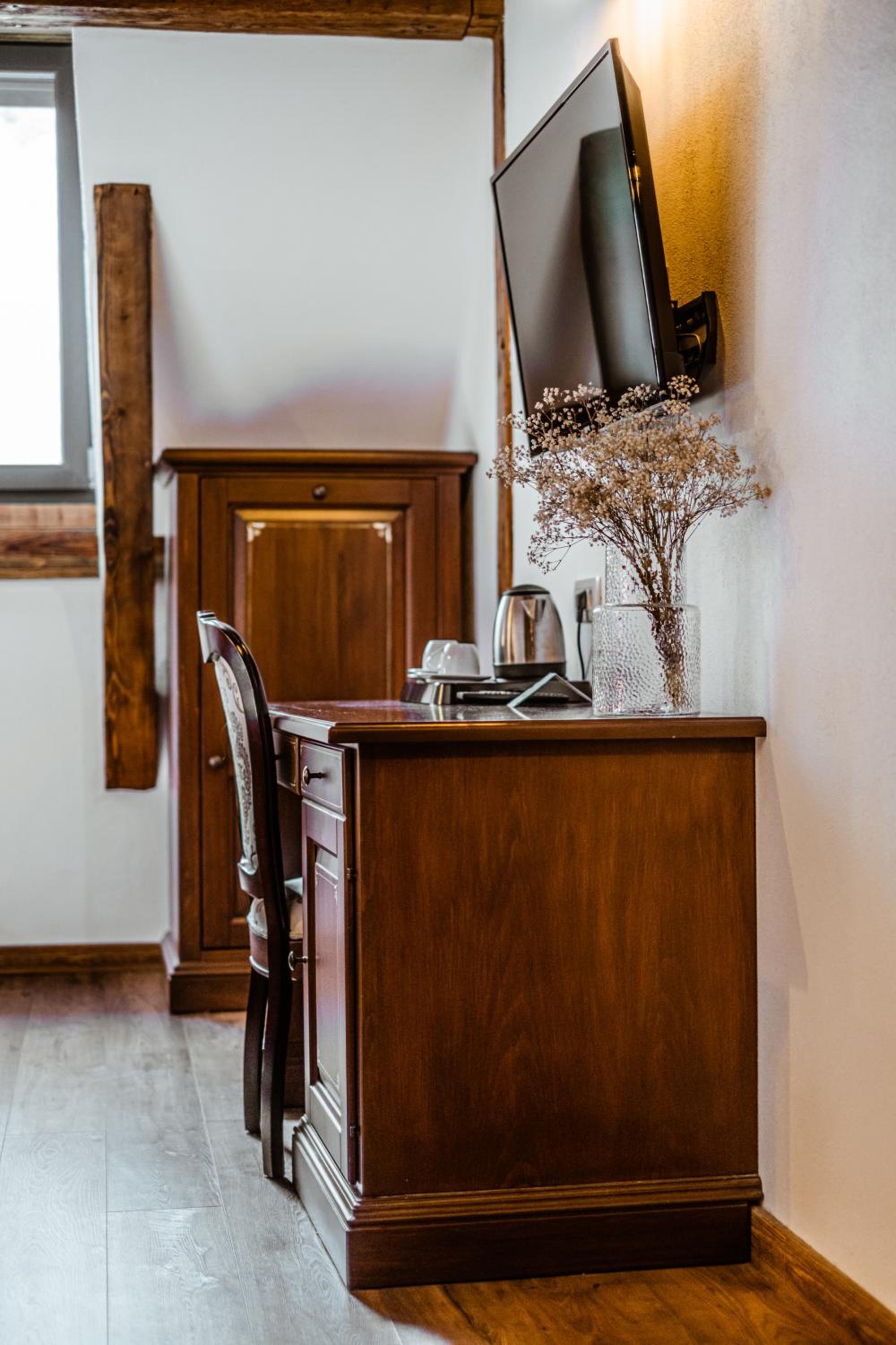 Deluxe Double Room - Nicolae Balcescu 13 - Photo 6