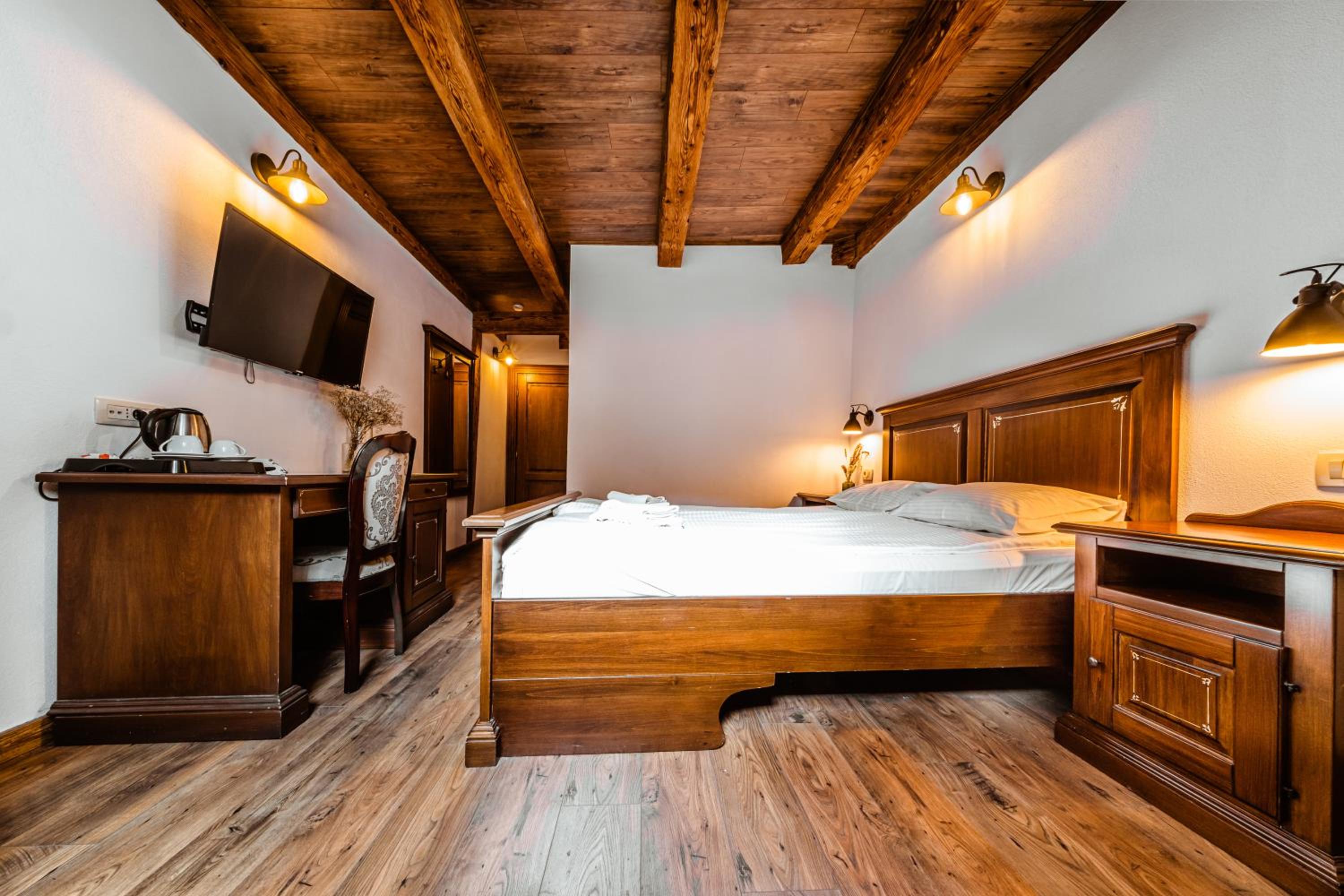 Deluxe Double Room - Nicolae Balcescu 13 - Photo 2