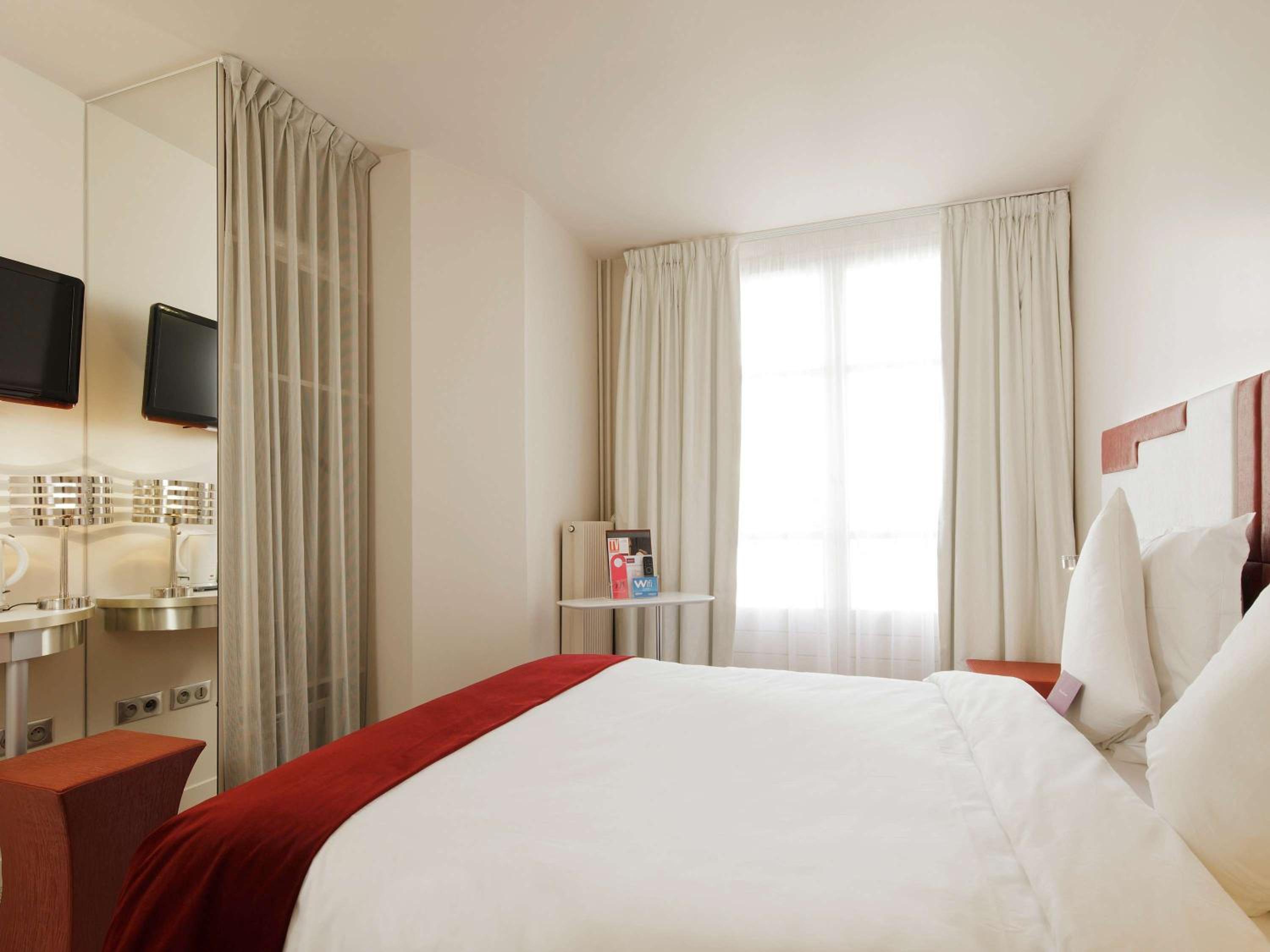 Superior Double Room photo 1