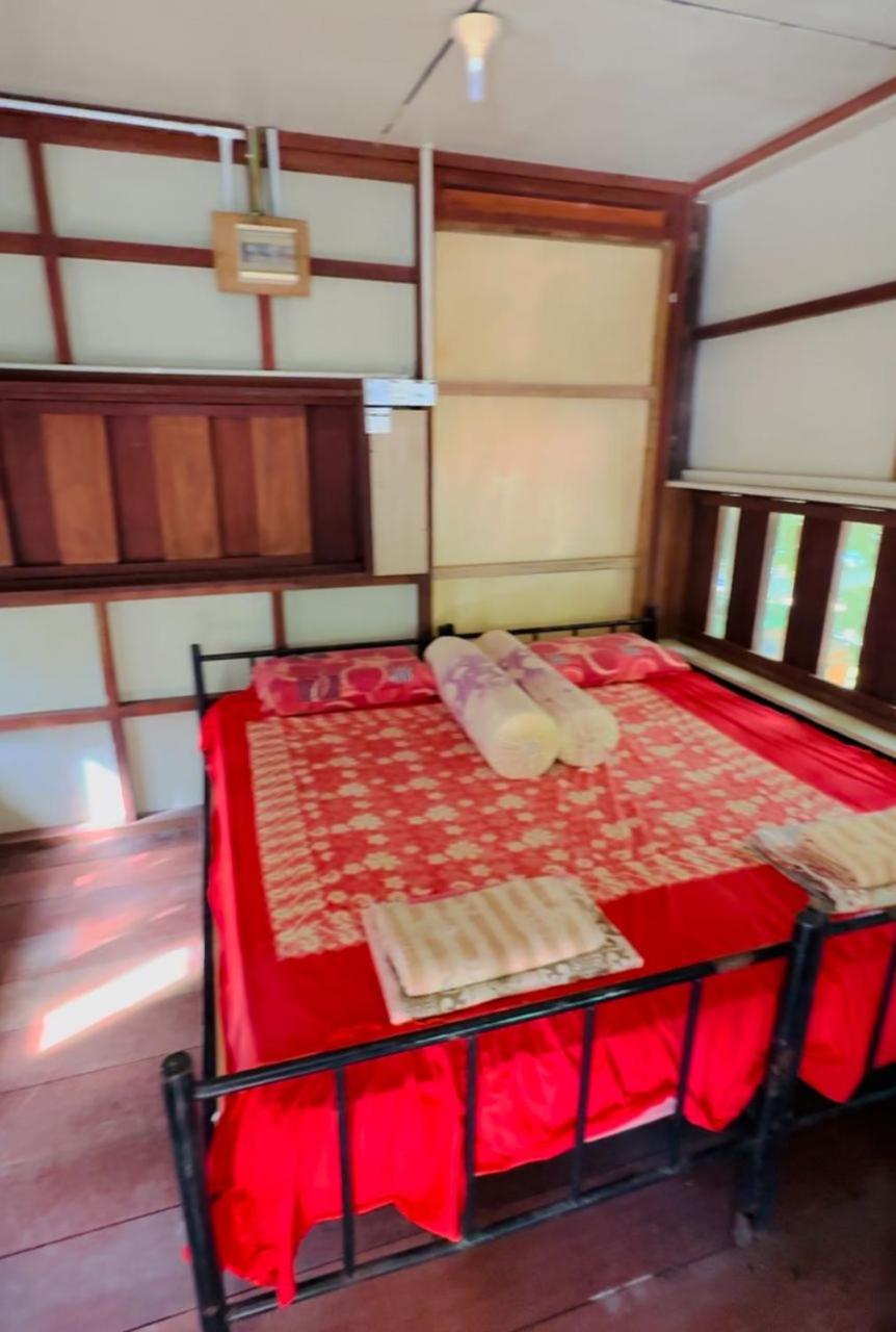 Economy Twin Room photo 1