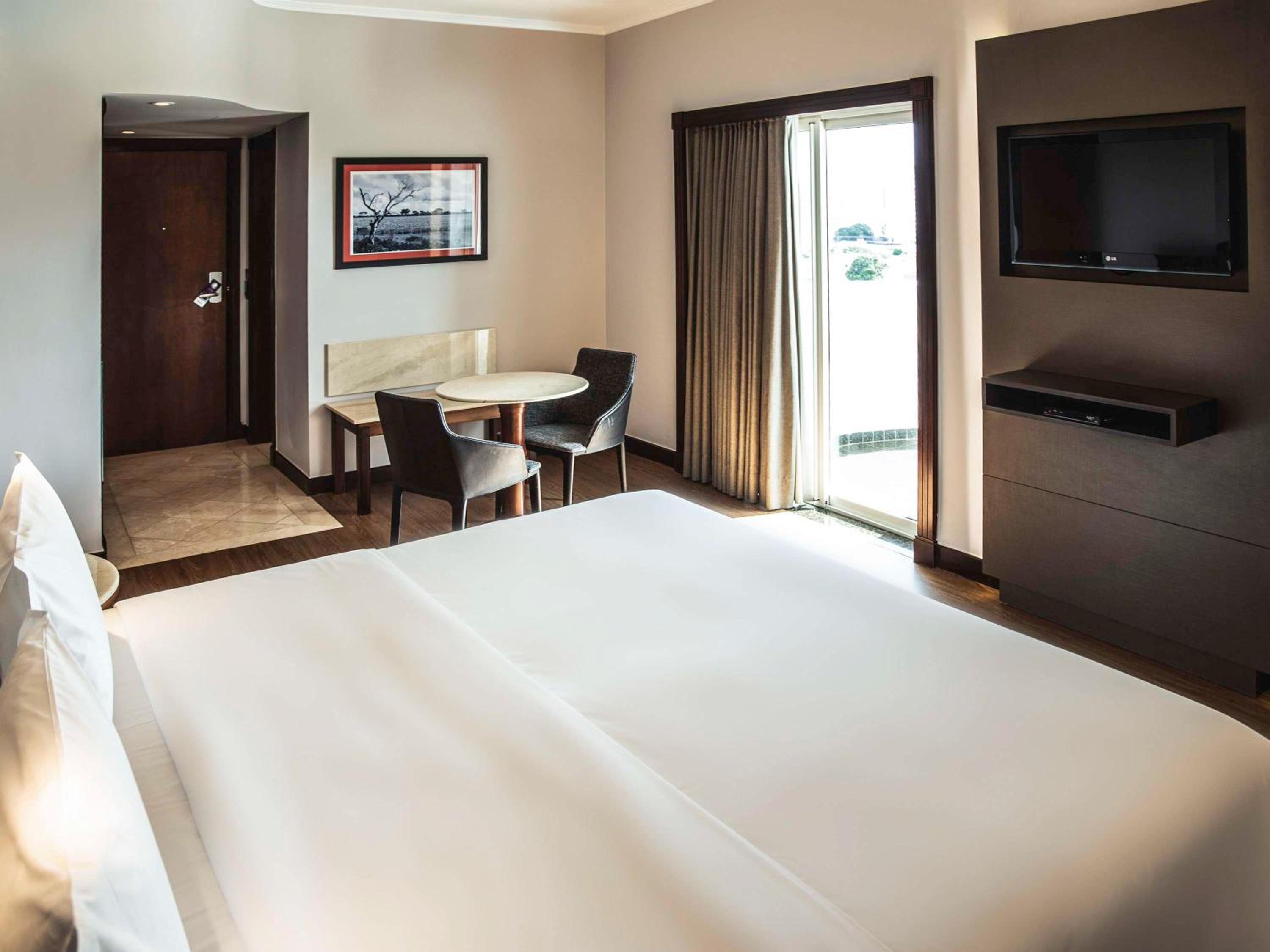Superior Apartment with King Bed