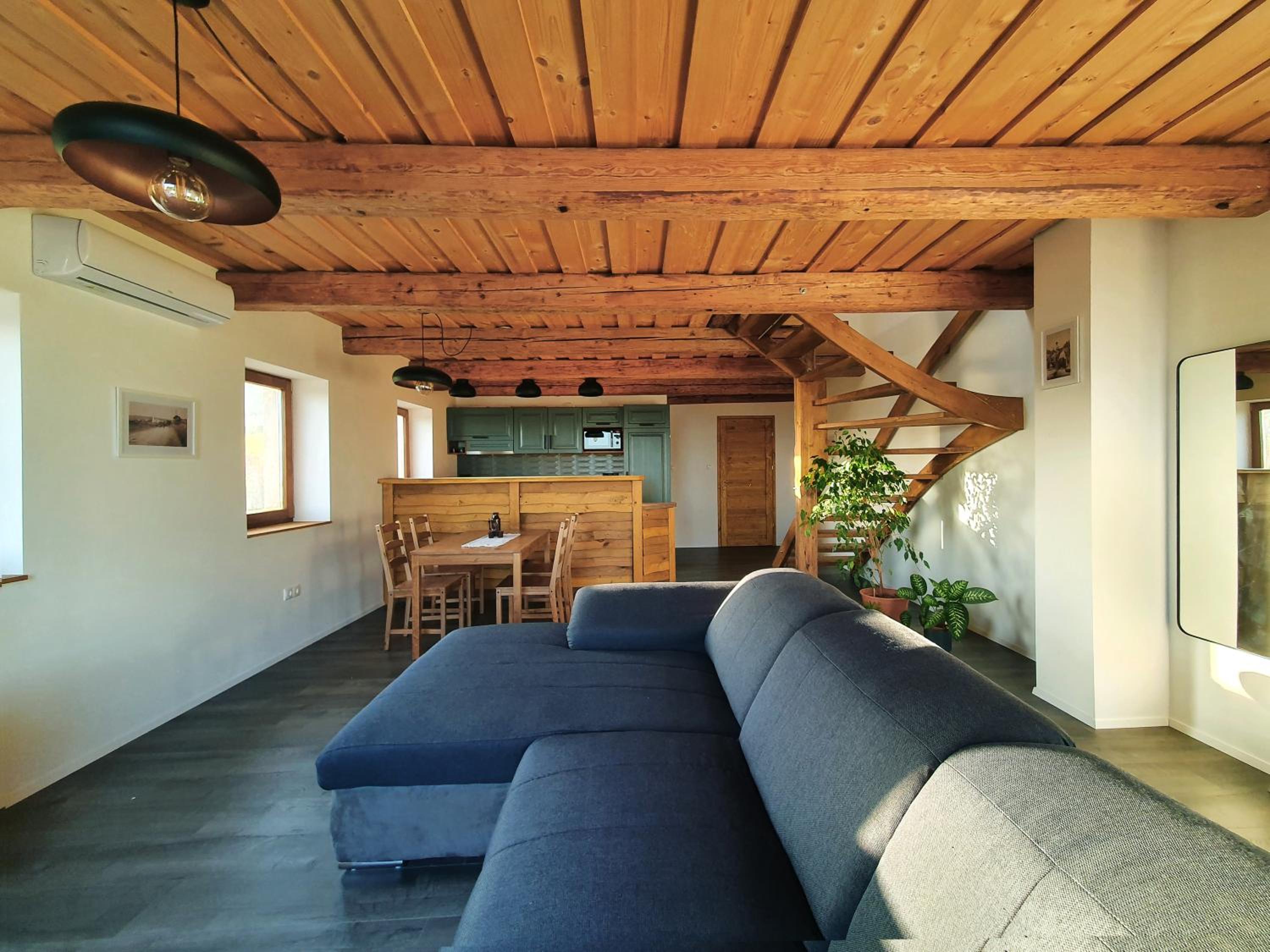 Apartment with Lake View photo 3
