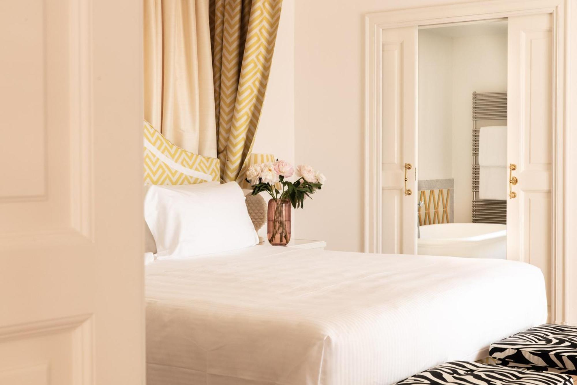 Suite con 2 Camere da Letto