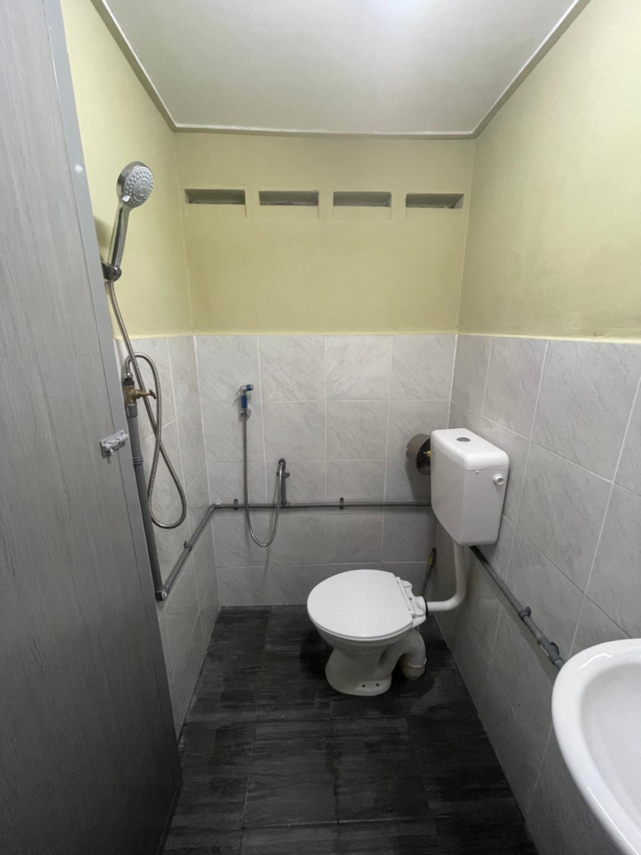 Small Twin Room photo 3