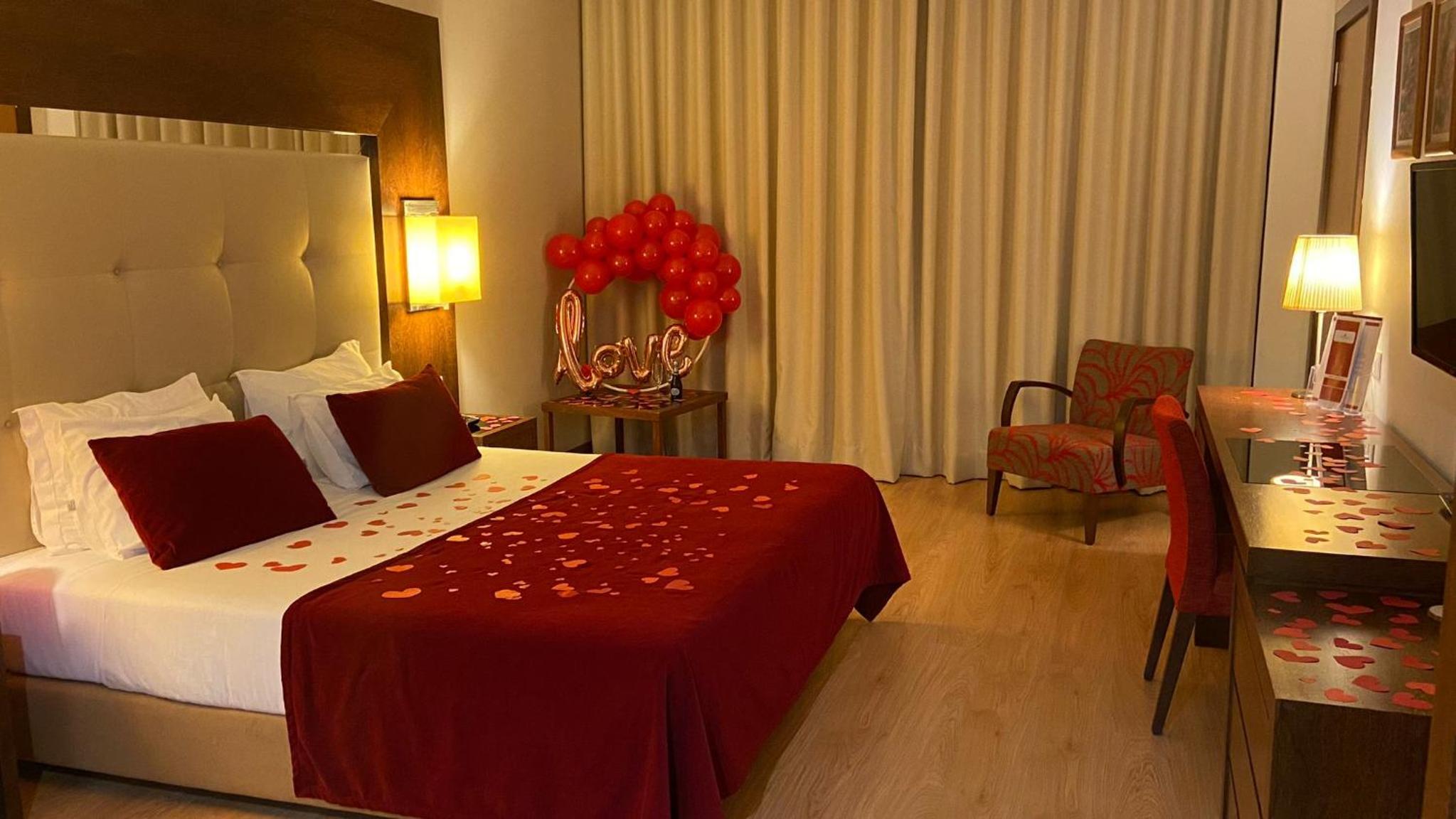 Presidential Suite