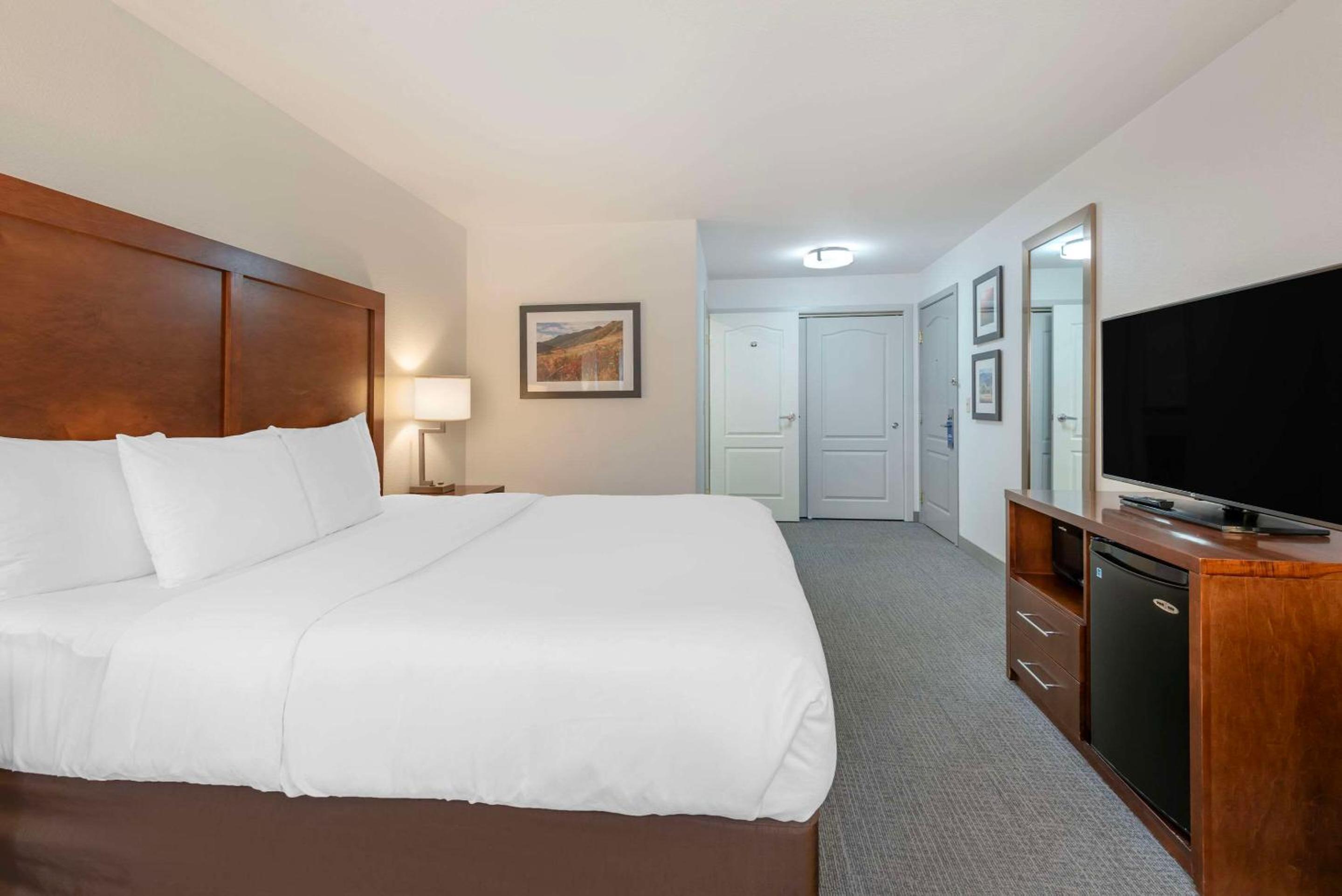 King Suite - Non-Smoking - Photo 1