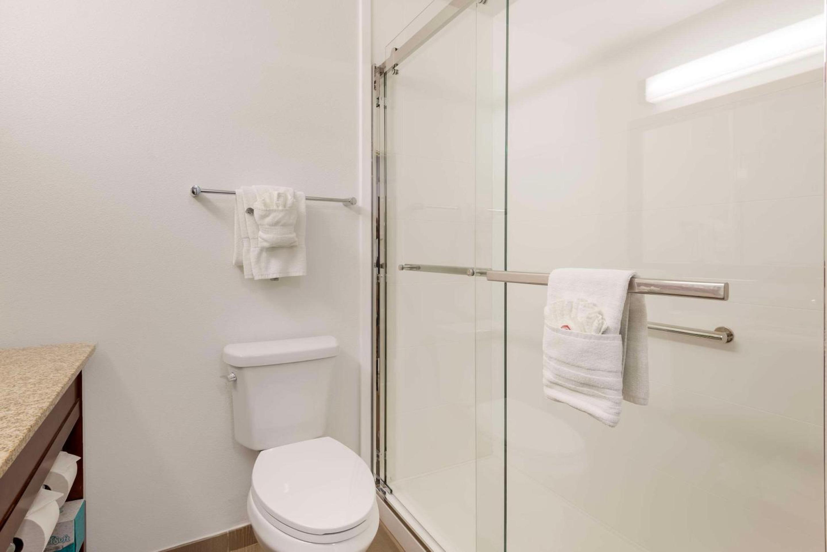 King Room - Non-Smoking - Photo 11