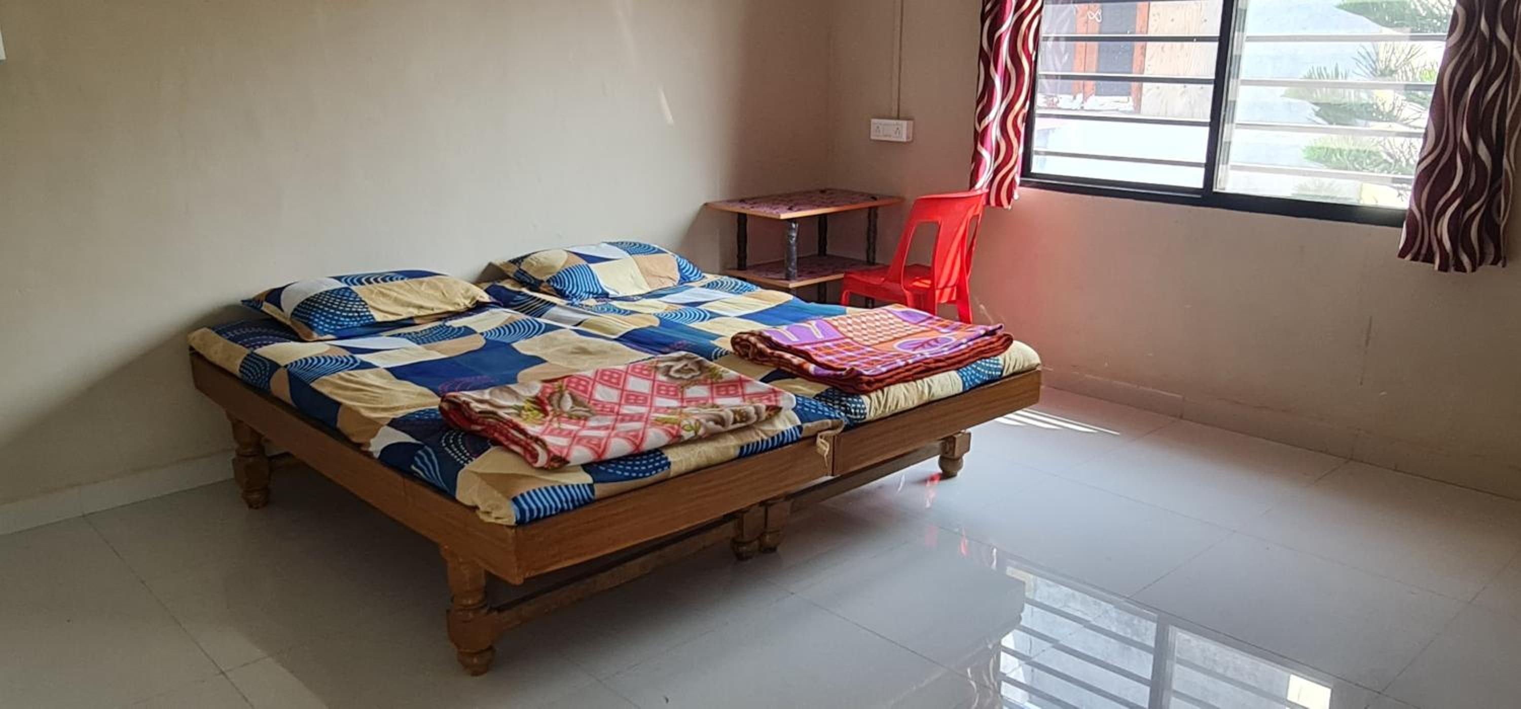 Double Room with Private Bathroom photo 1