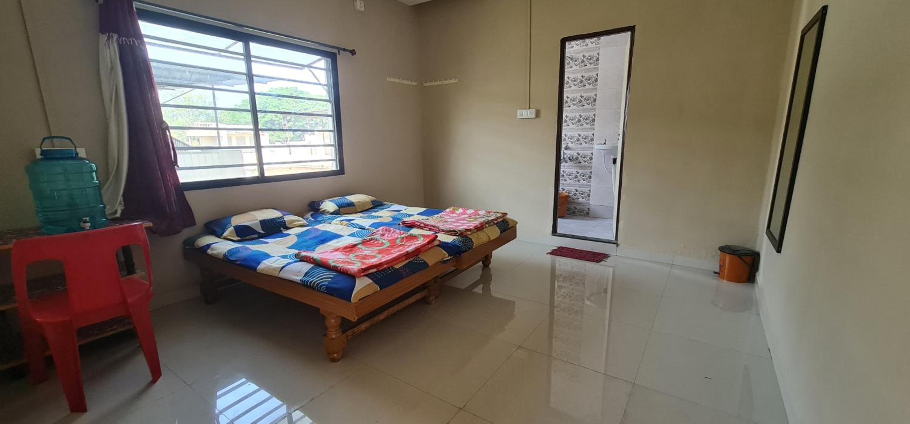 Double Room with Private Bathroom photo 3