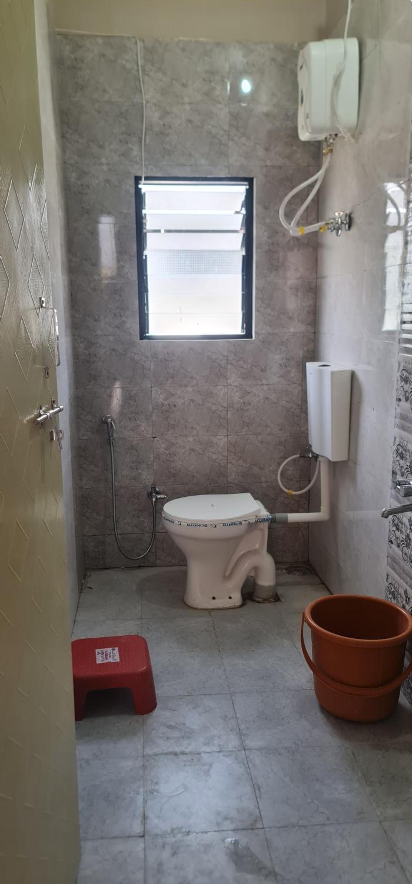 Deluxe Double Room (2 Adults + 1 Child) photo 2
