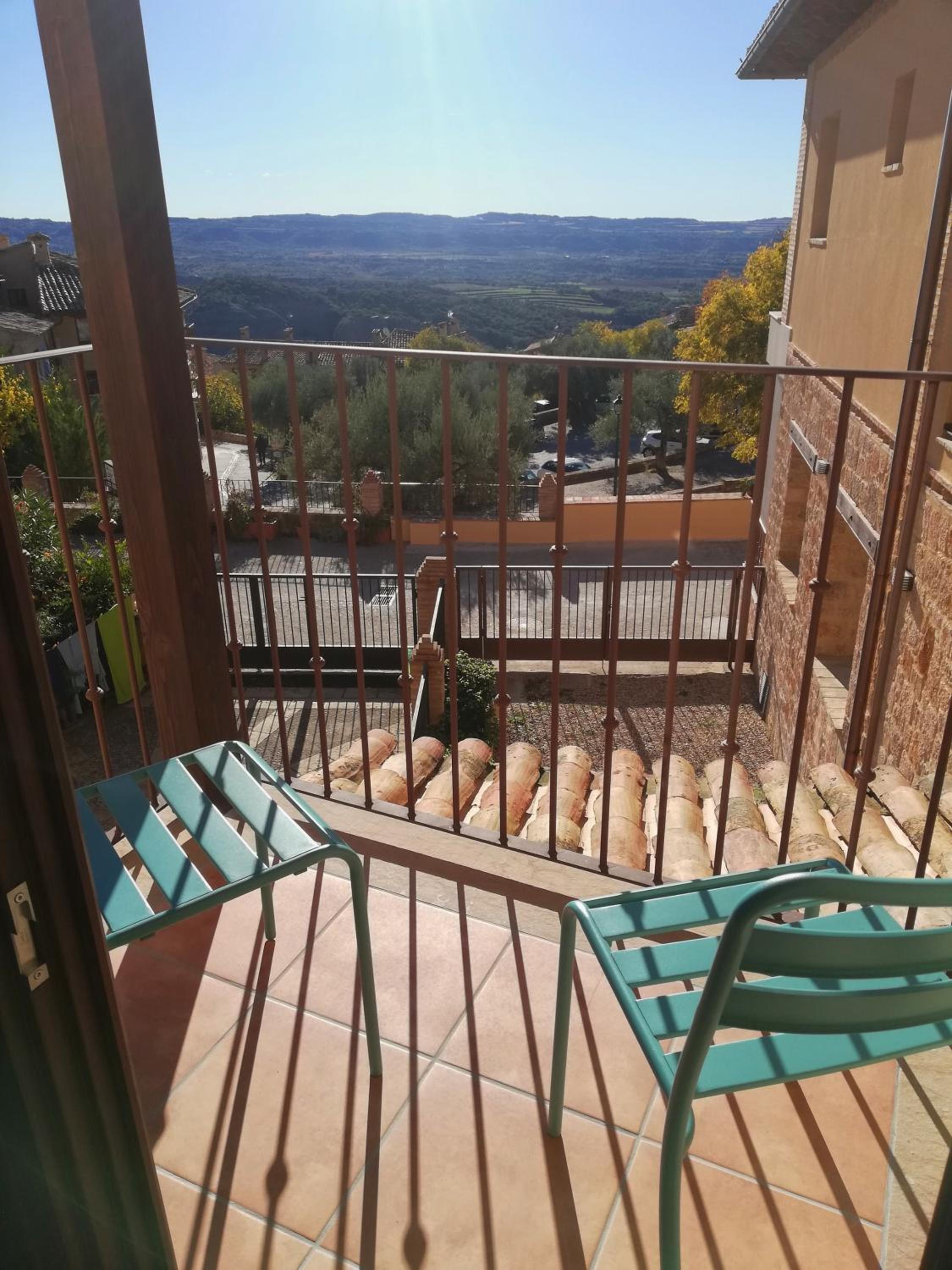 Double Room with Balcony photo 3
