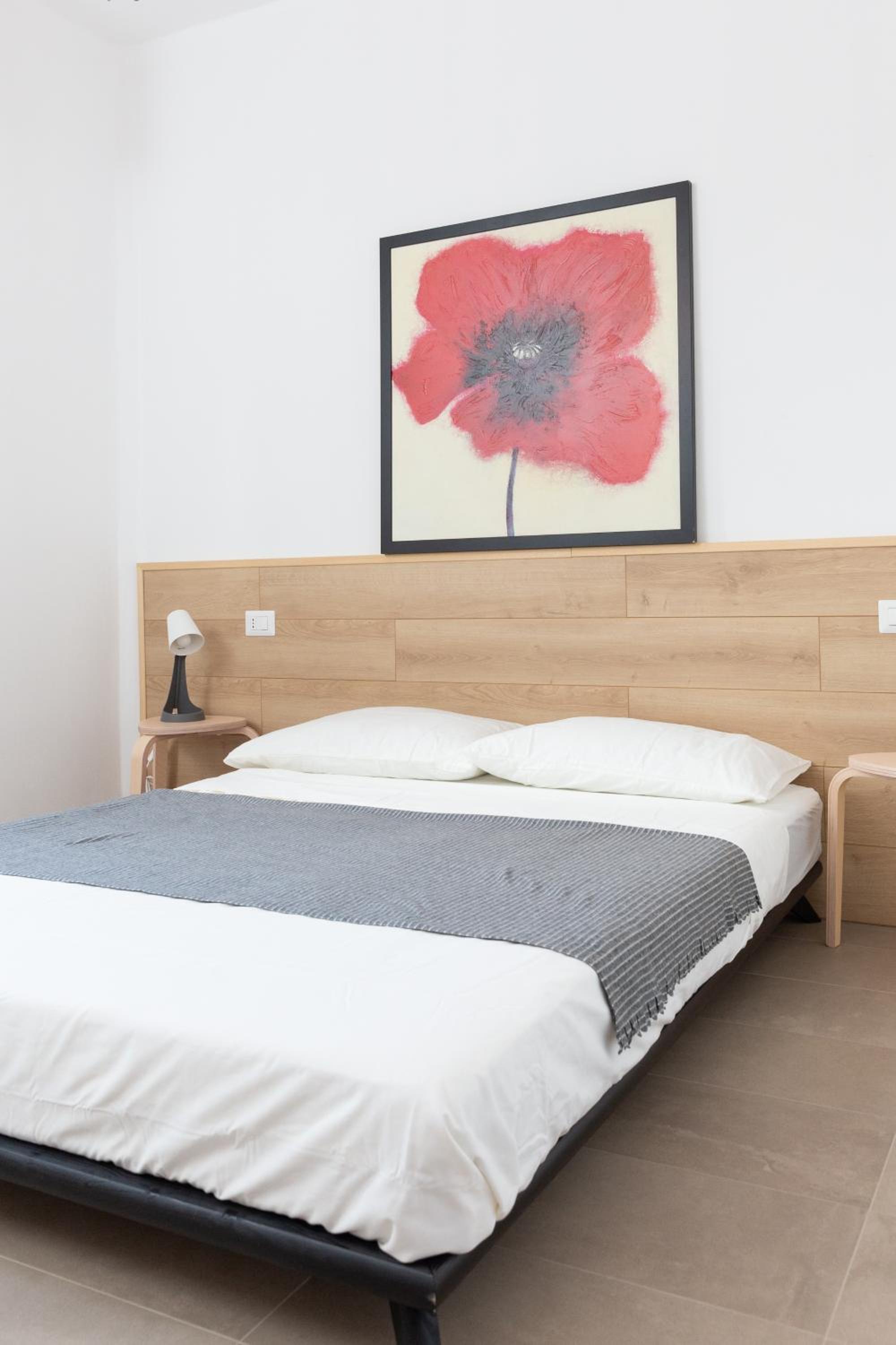 Apartment photo 1