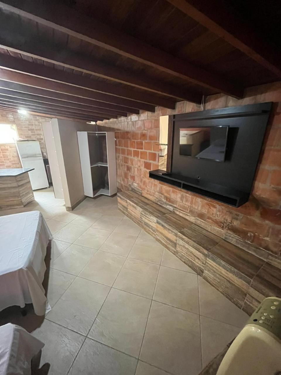 One-Bedroom Chalet