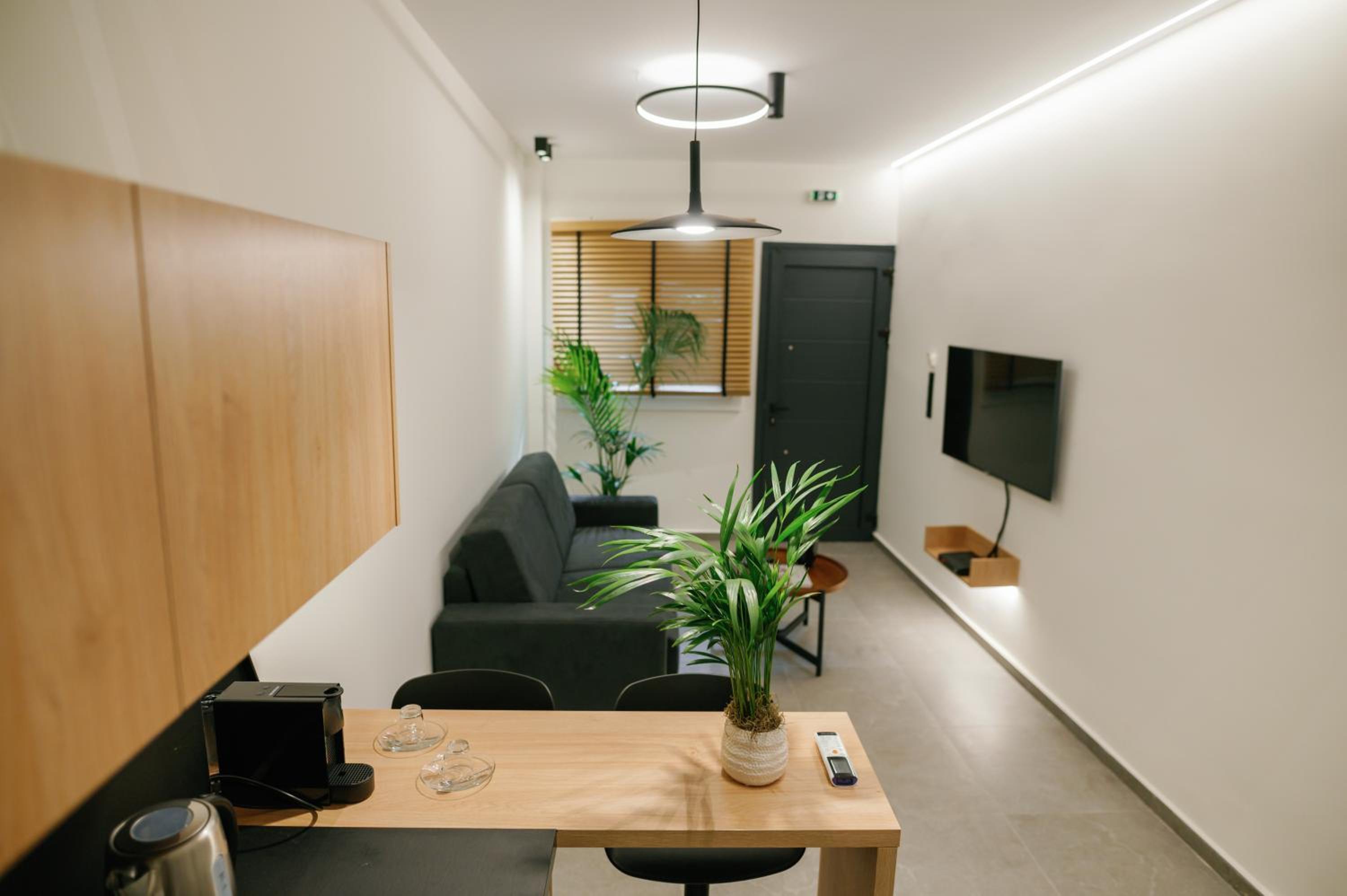 Two-Bedroom Suite