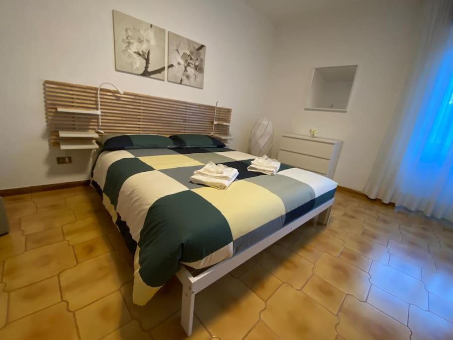 Two-Bedroom Apartment photo 1