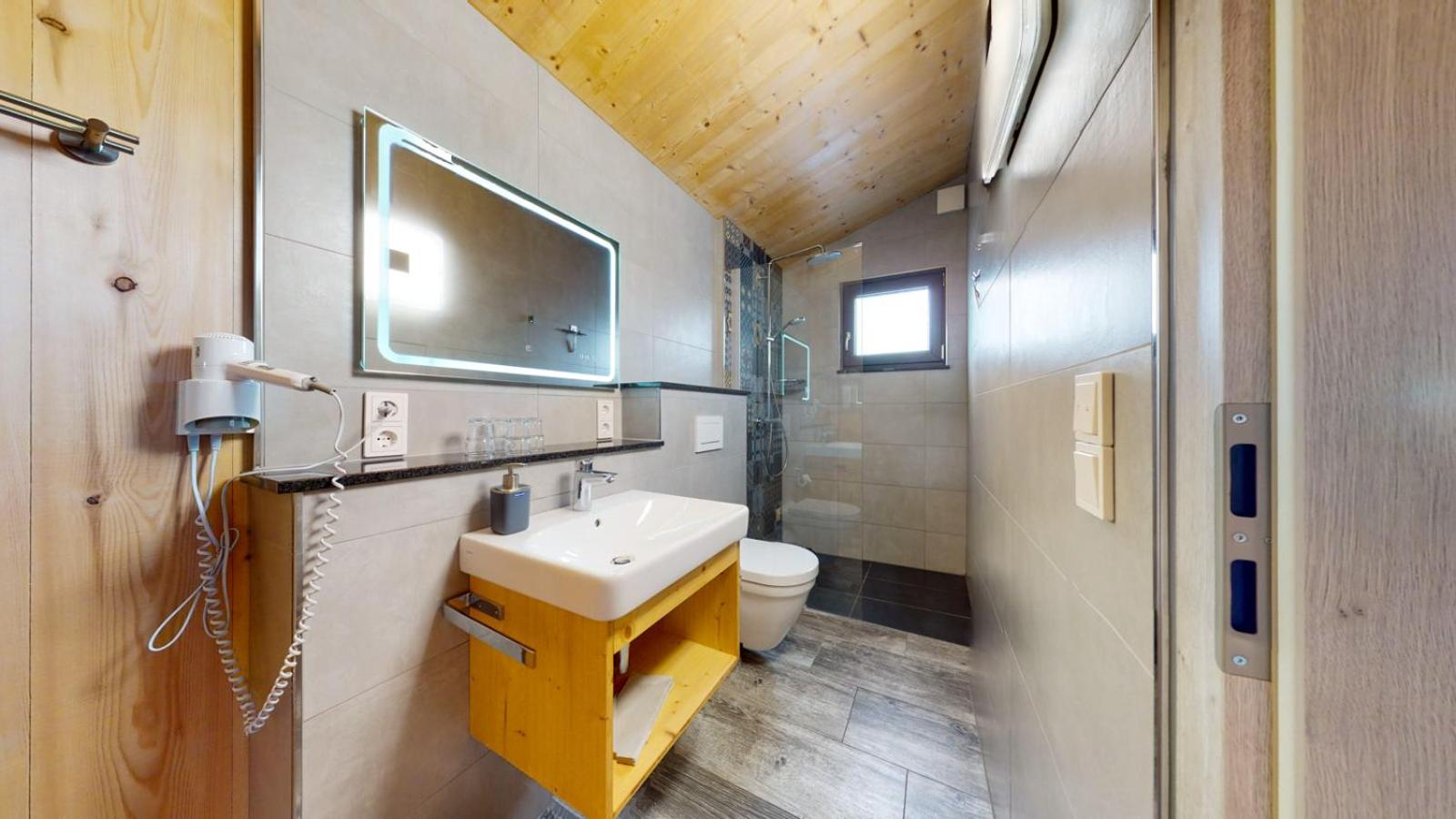 Two-Bedroom Chalet photo 2