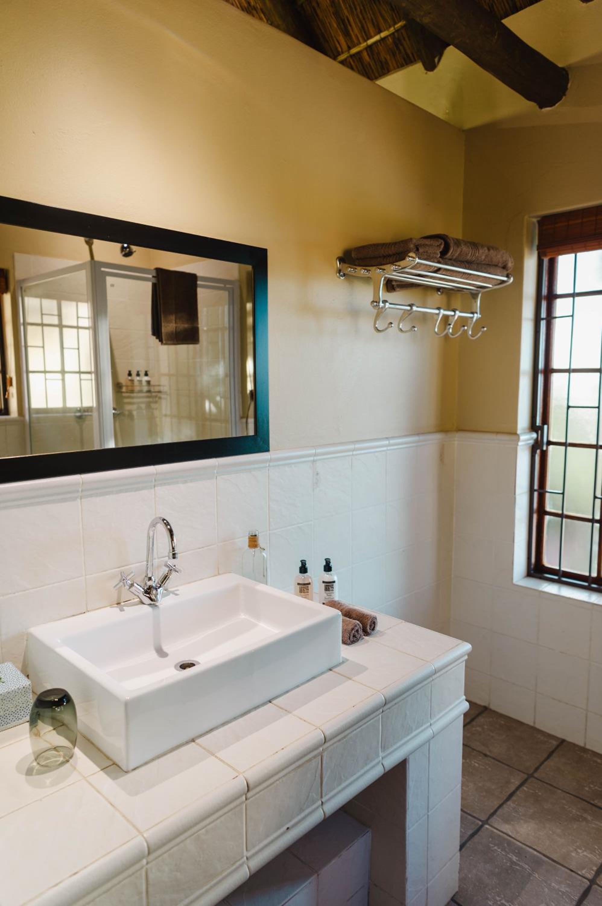 Two-Bedroom Cottage photo 3