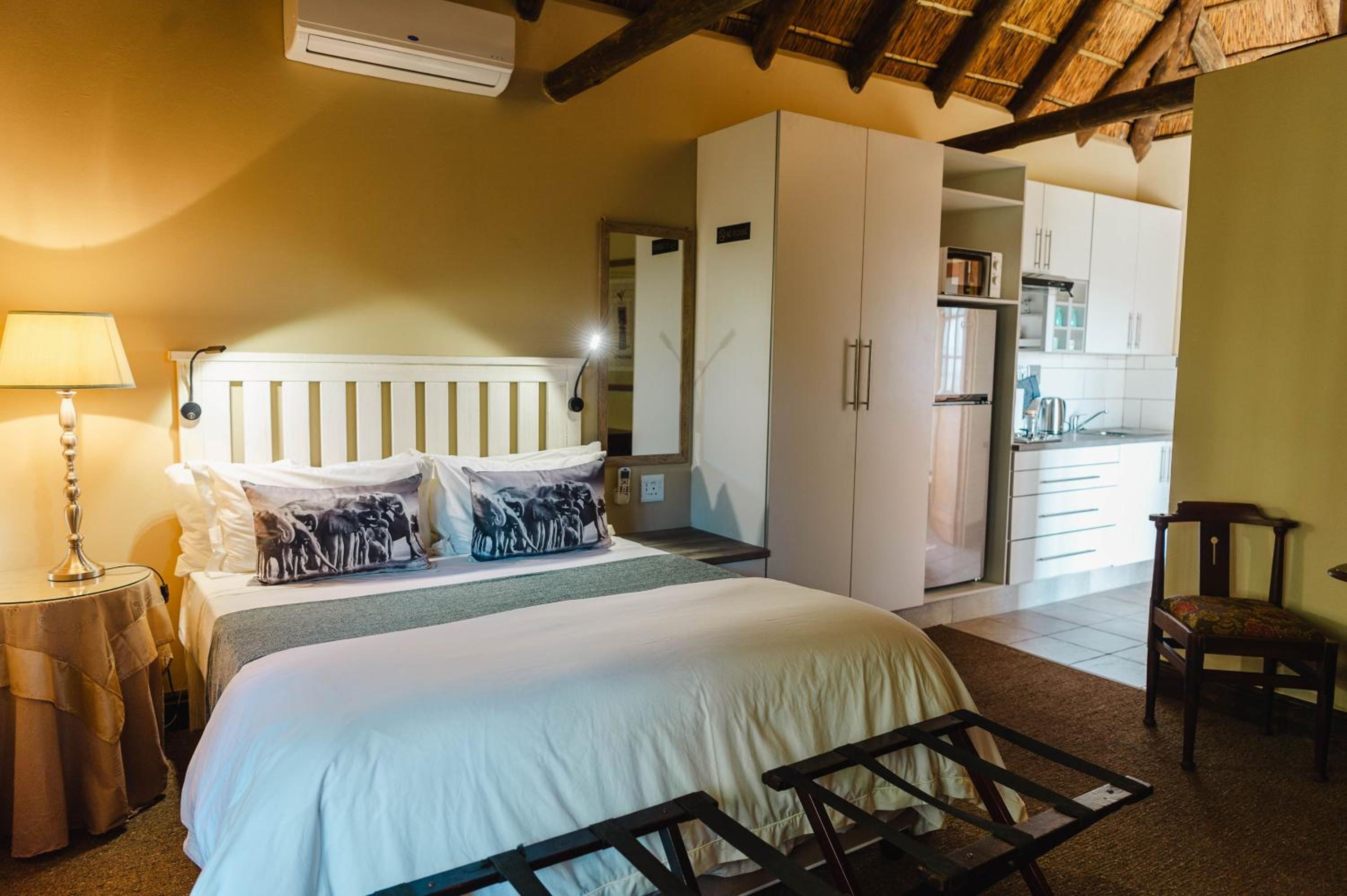 One-Bedroom Cottage photo 1