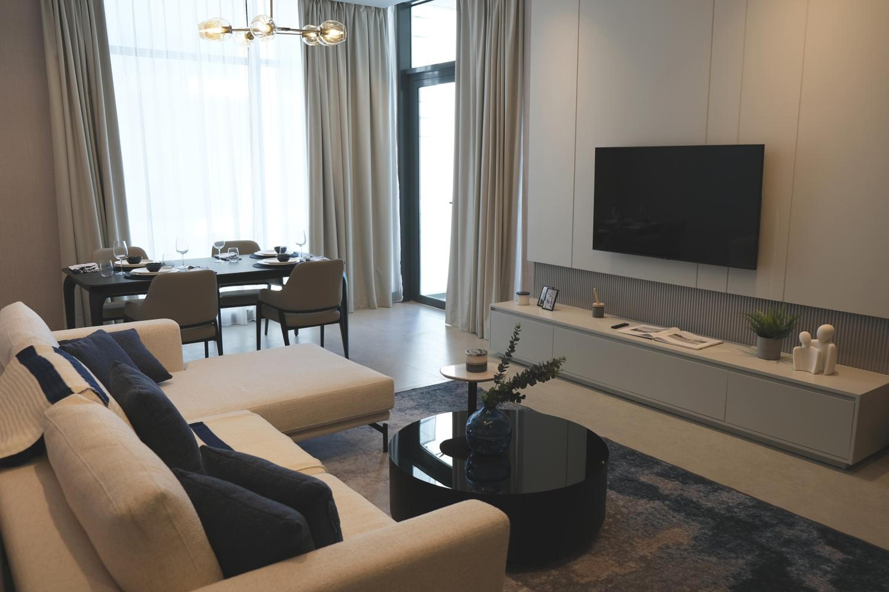 2 Bedroom Sea View Penthouse photo 1