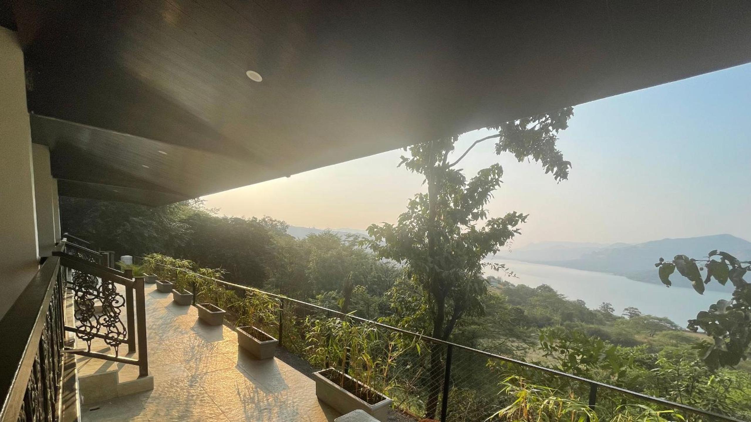 Leela Villa Super Deluxe - No Stags Allowed - Photo 6