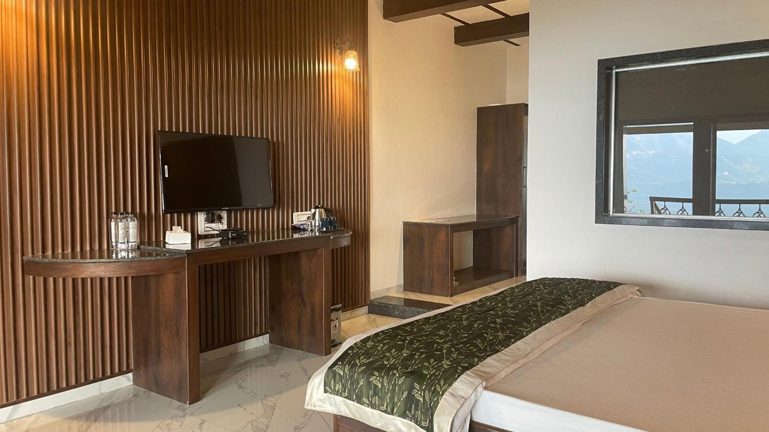 Leela Villa Super Deluxe - No Stags Allowed - Photo 7