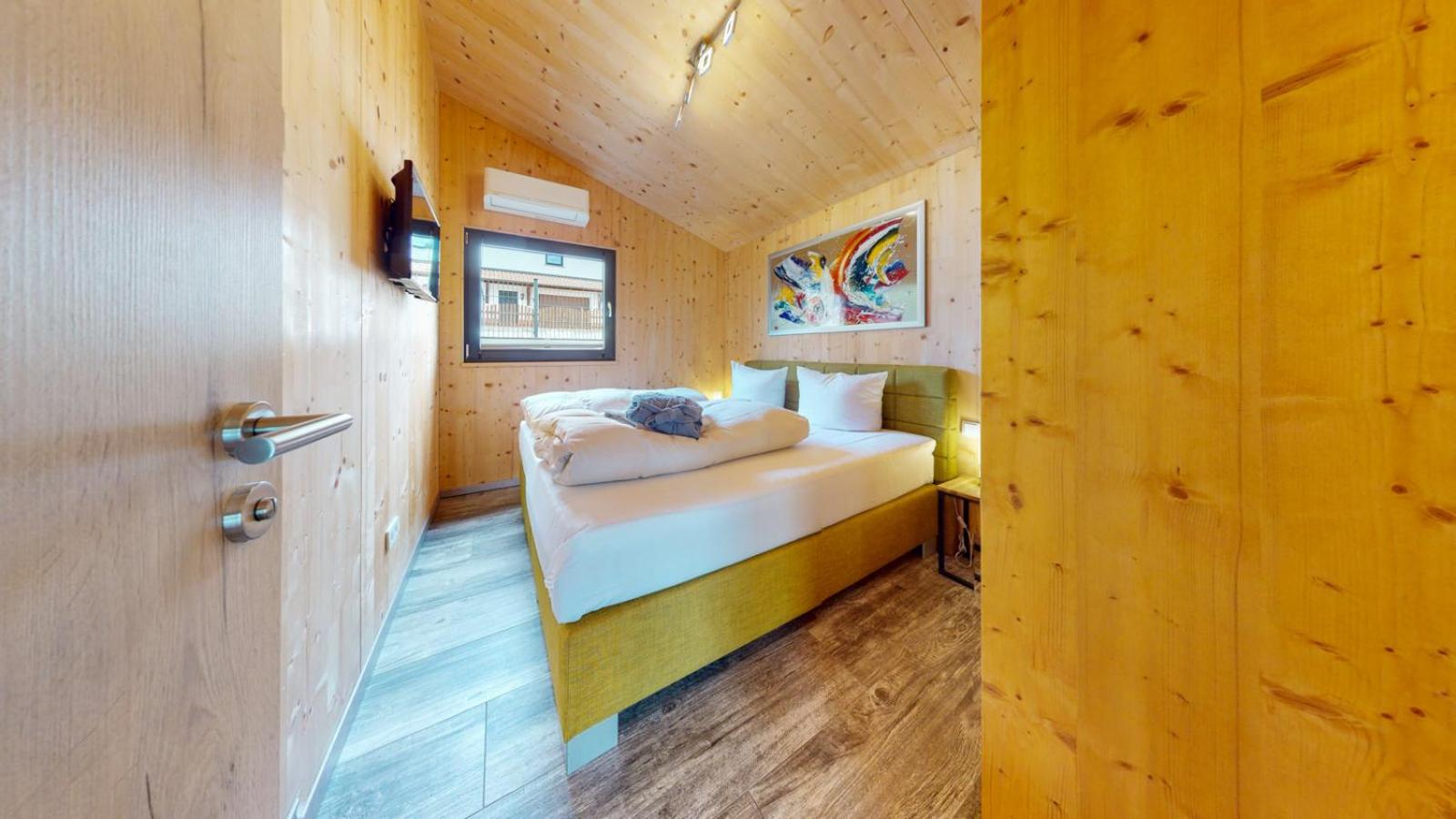 Chalet photo 2