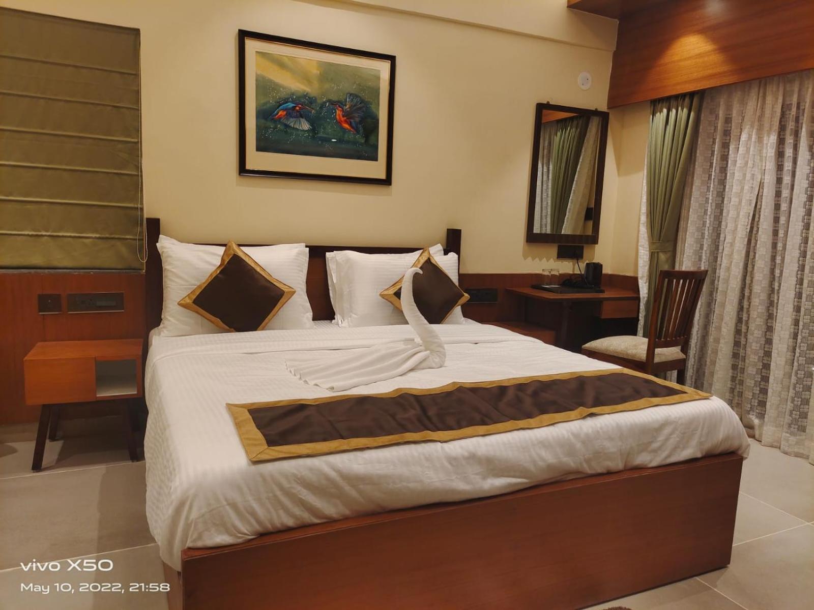 Deluxe Room photo 1