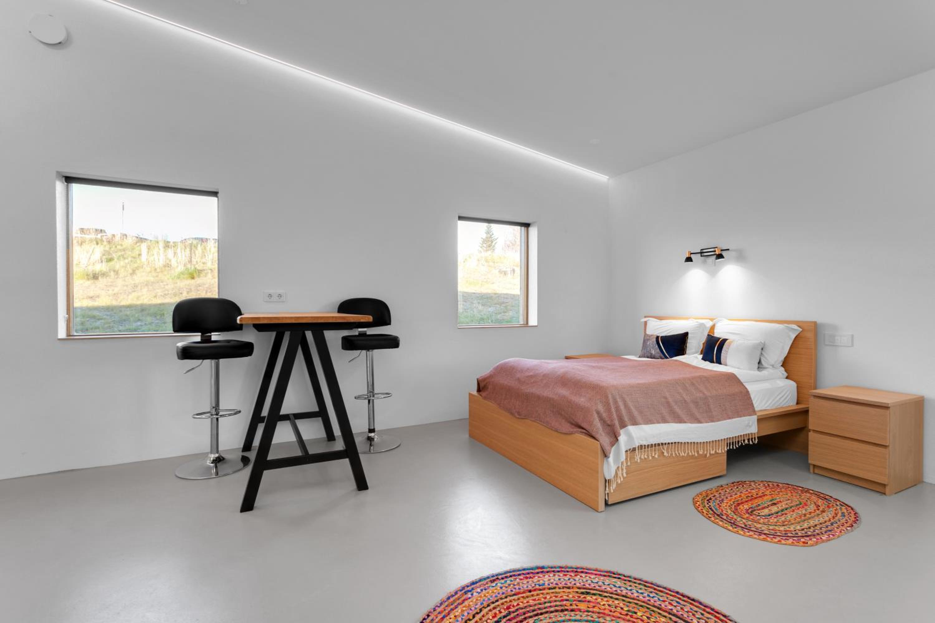 Superior Apartment photo 1