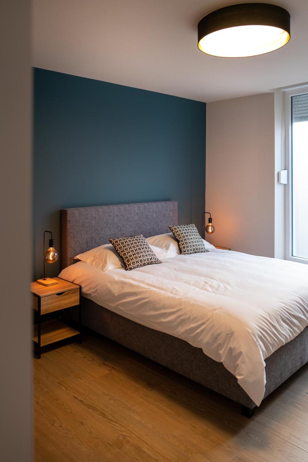 Double Room - Photo 9