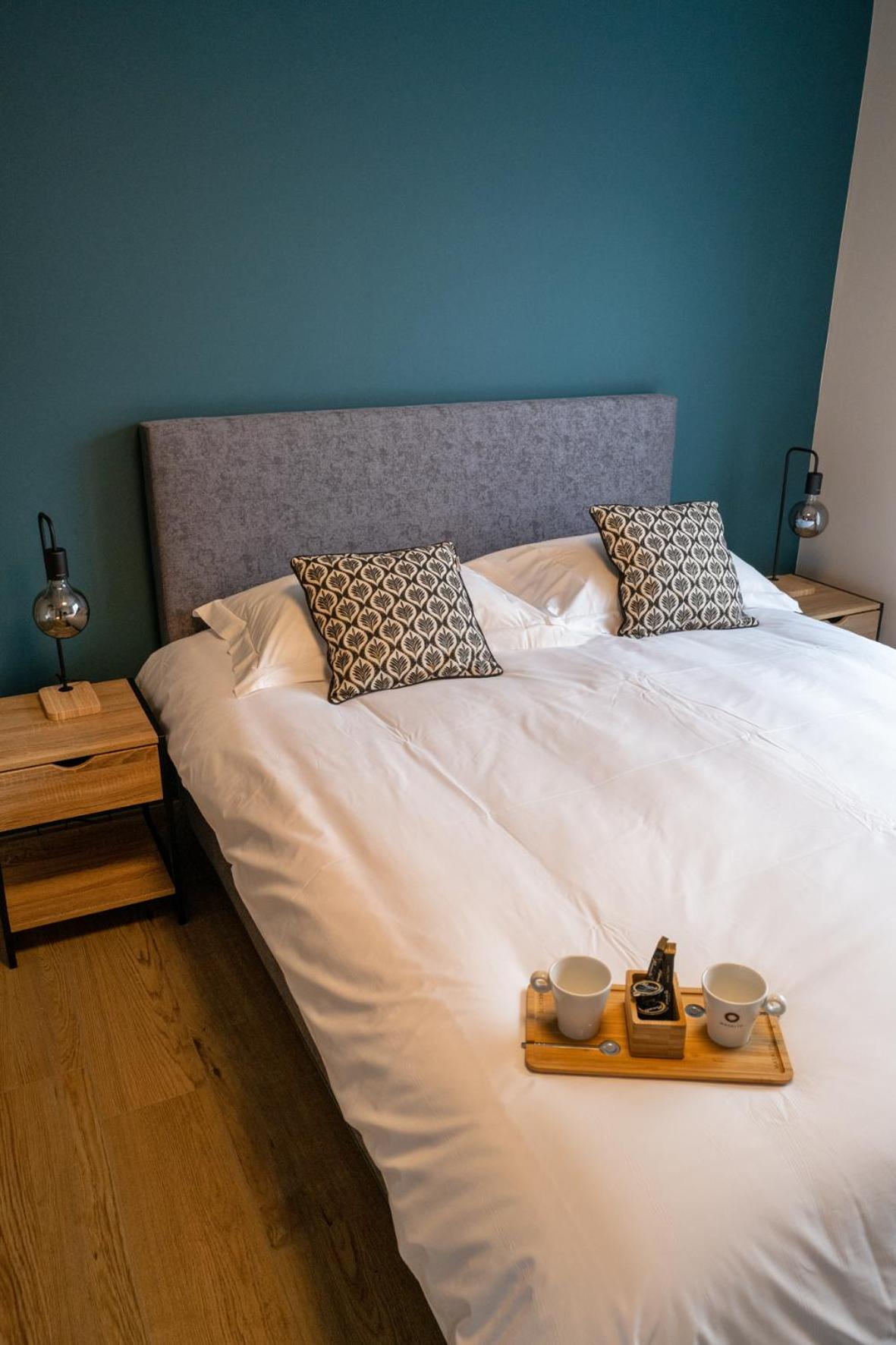 Double Room - Photo 12