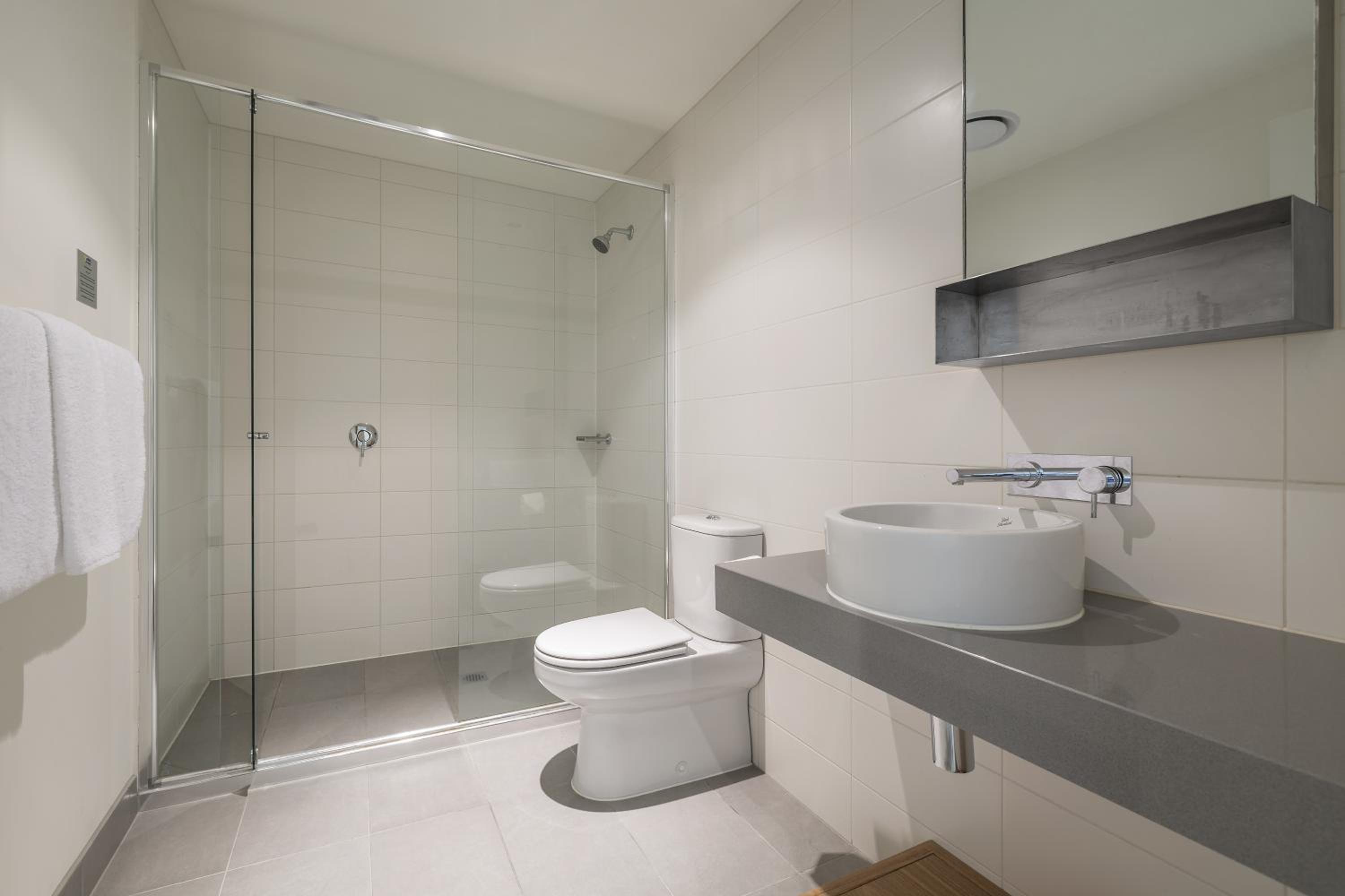 Studio Apartment Executive  - Photo 14