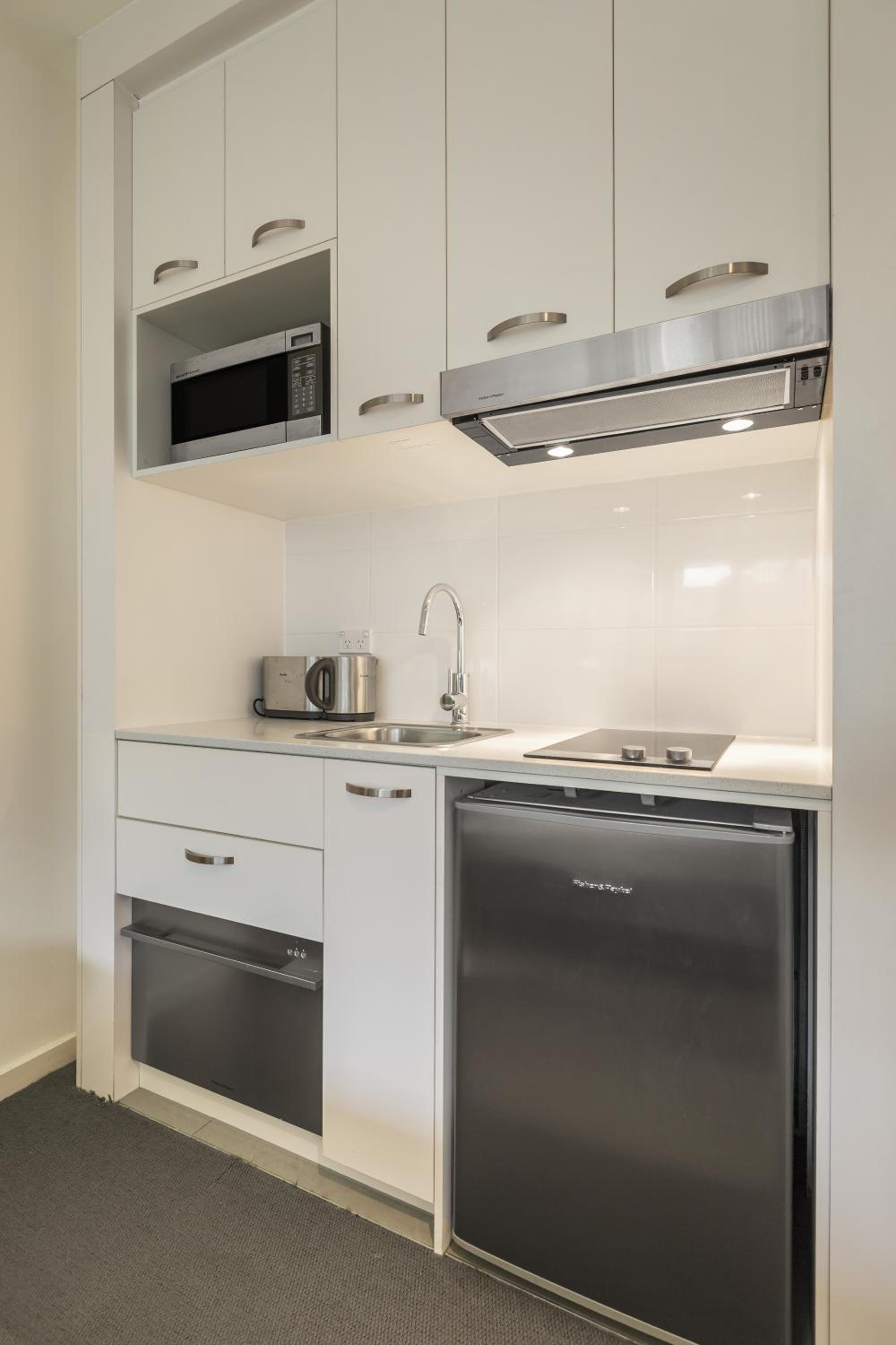 Studio Apartment Executive  - Photo 4