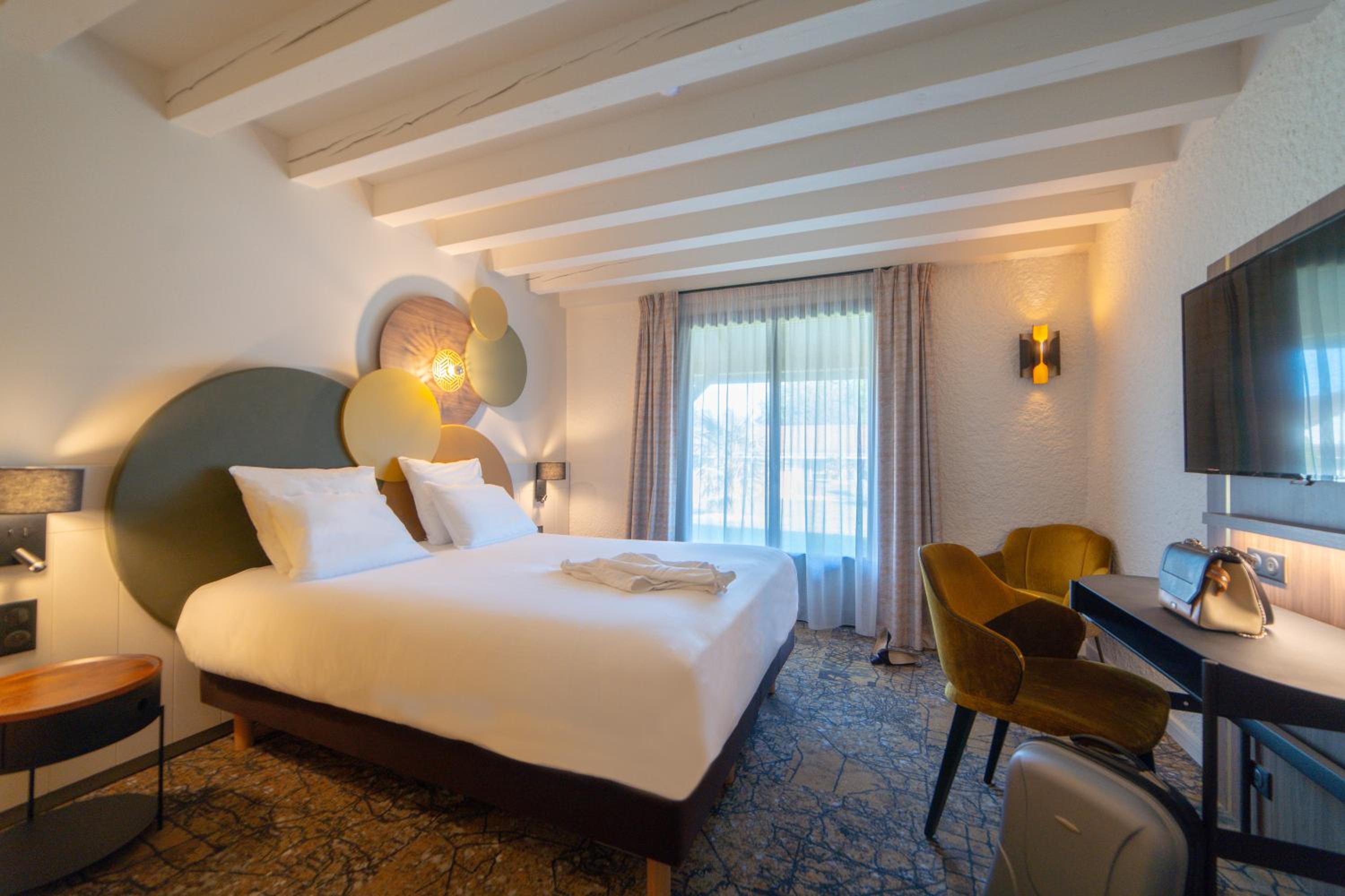Classic Double Room - Photo 2