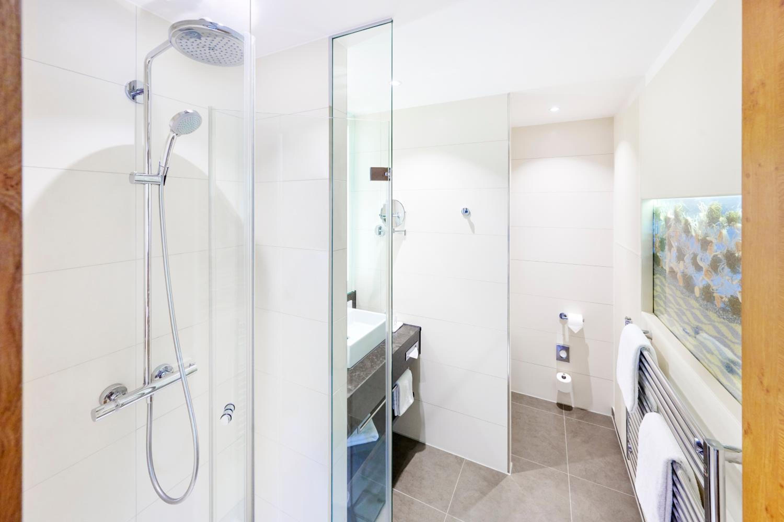 Standard Double or Twin Room photo 3