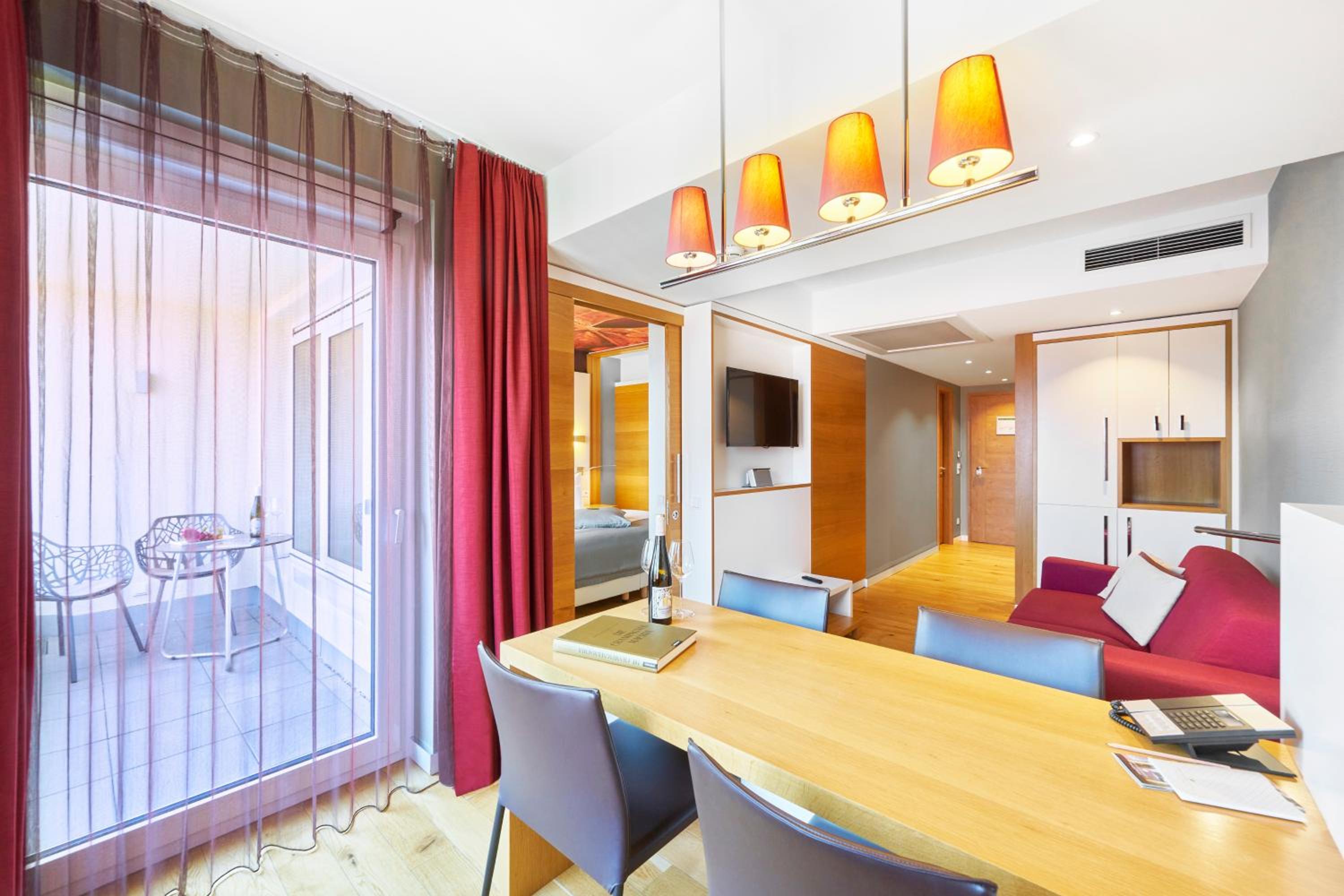 Suite photo 2