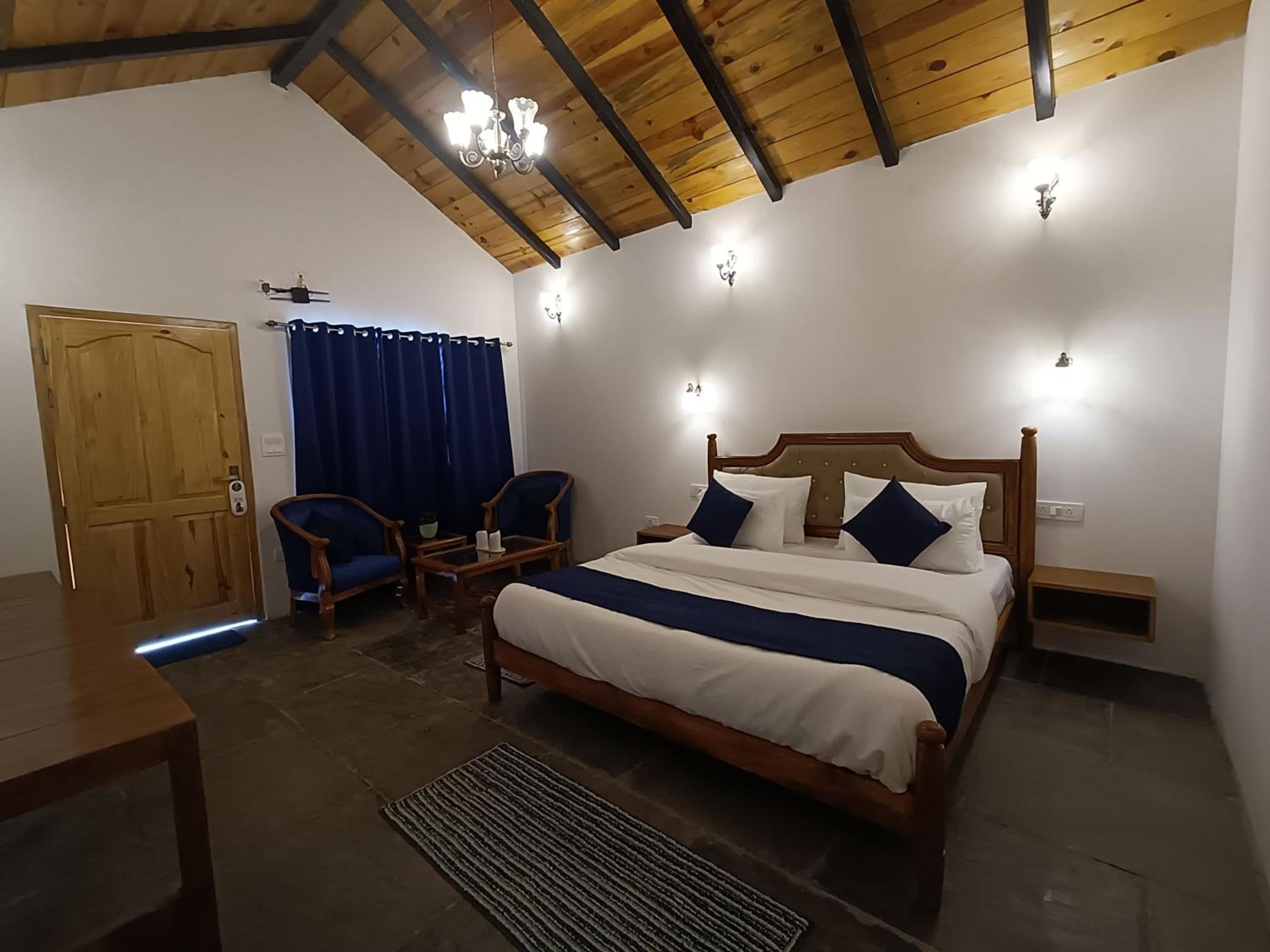 Deluxe Room photo 3