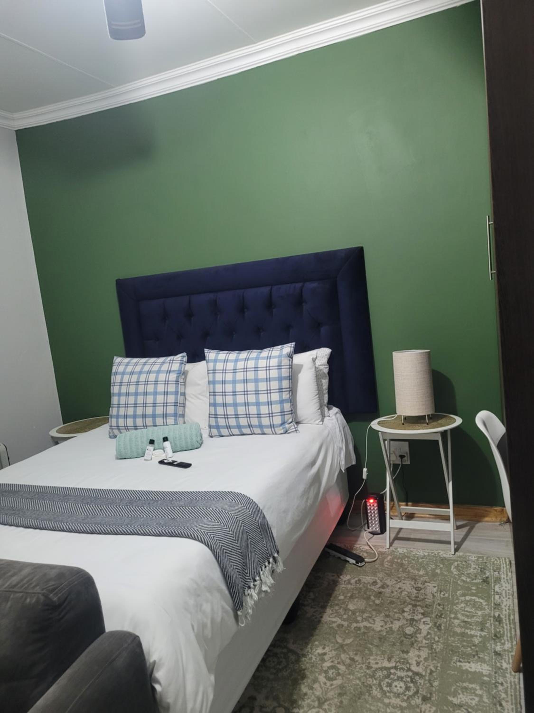 Double Room with Private Bathroom photo 3