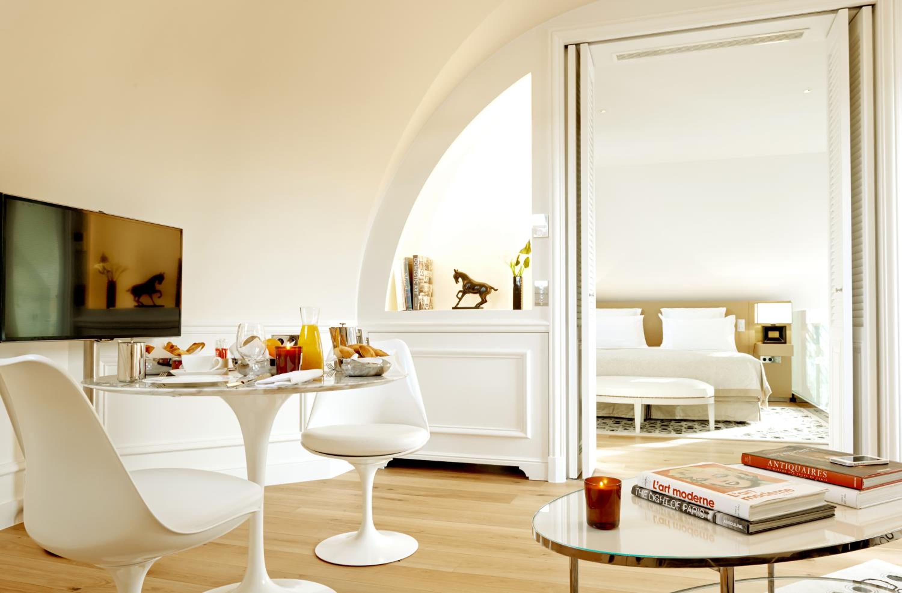 Suite Tour Eiffel photo 2