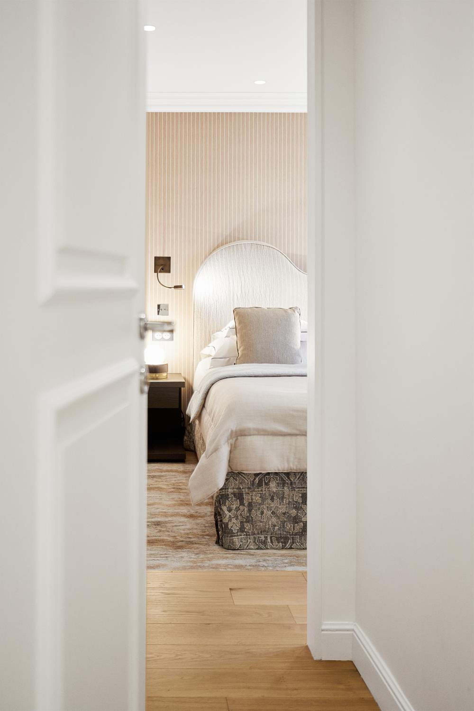 Suite avec Balcon
