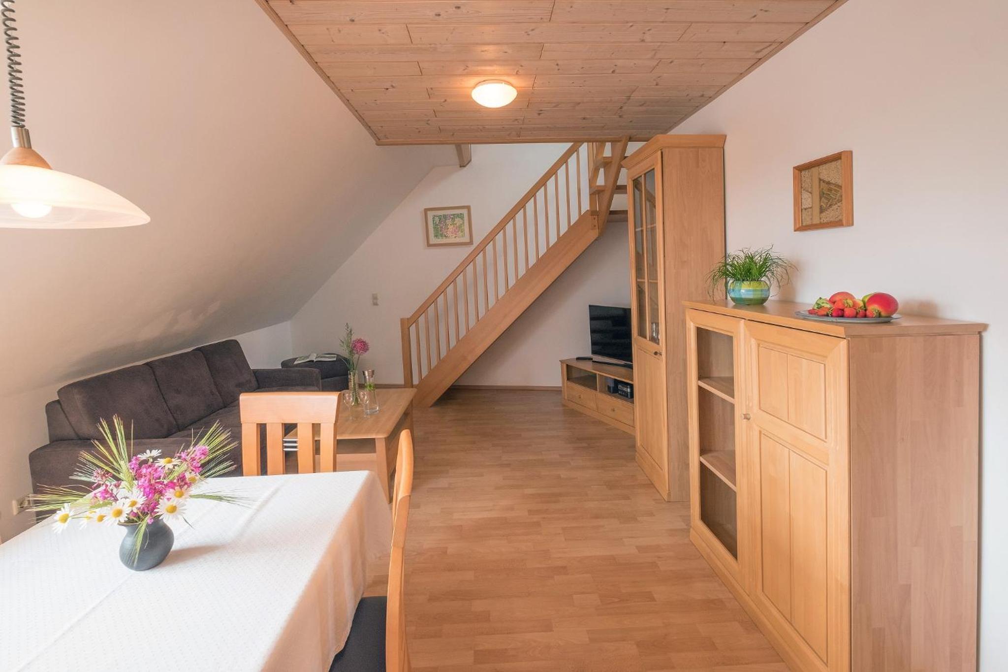 Apartment - Split Level photo 3