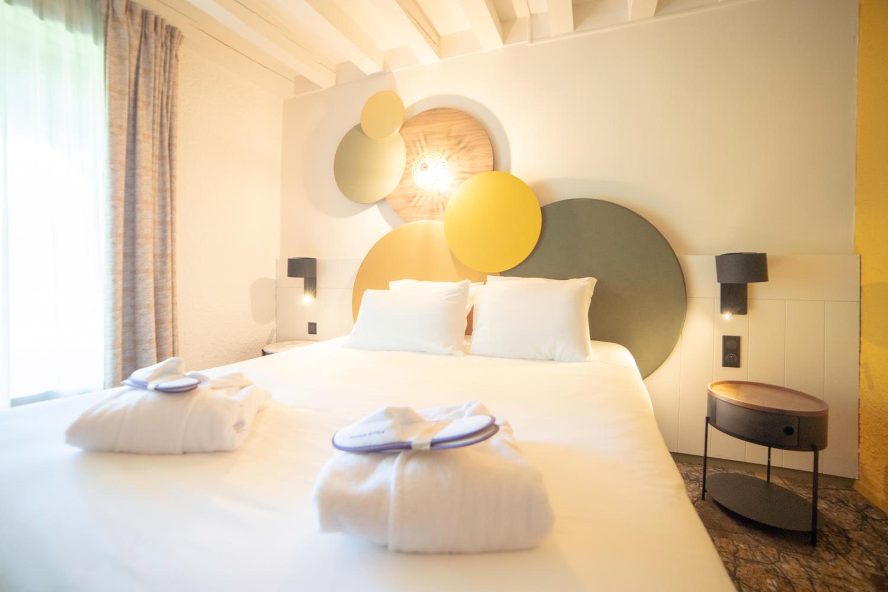 Classic Double Room - Photo 8